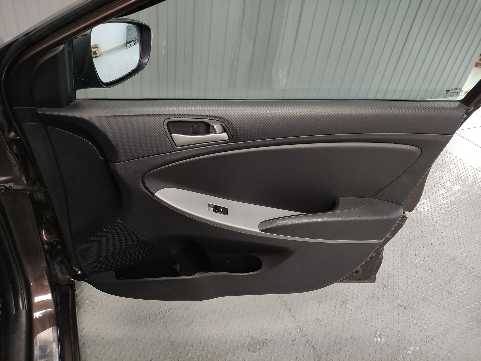 Hyundai Solaris, I Рестайлинг 2015 Hyundai Solaris, I Рестайлинг 2015