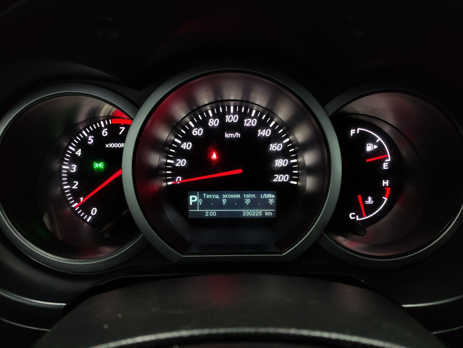 Suzuki Grand Vitara, II Рестайлинг 2011 Suzuki Grand Vitara, II Рестайлинг 2011