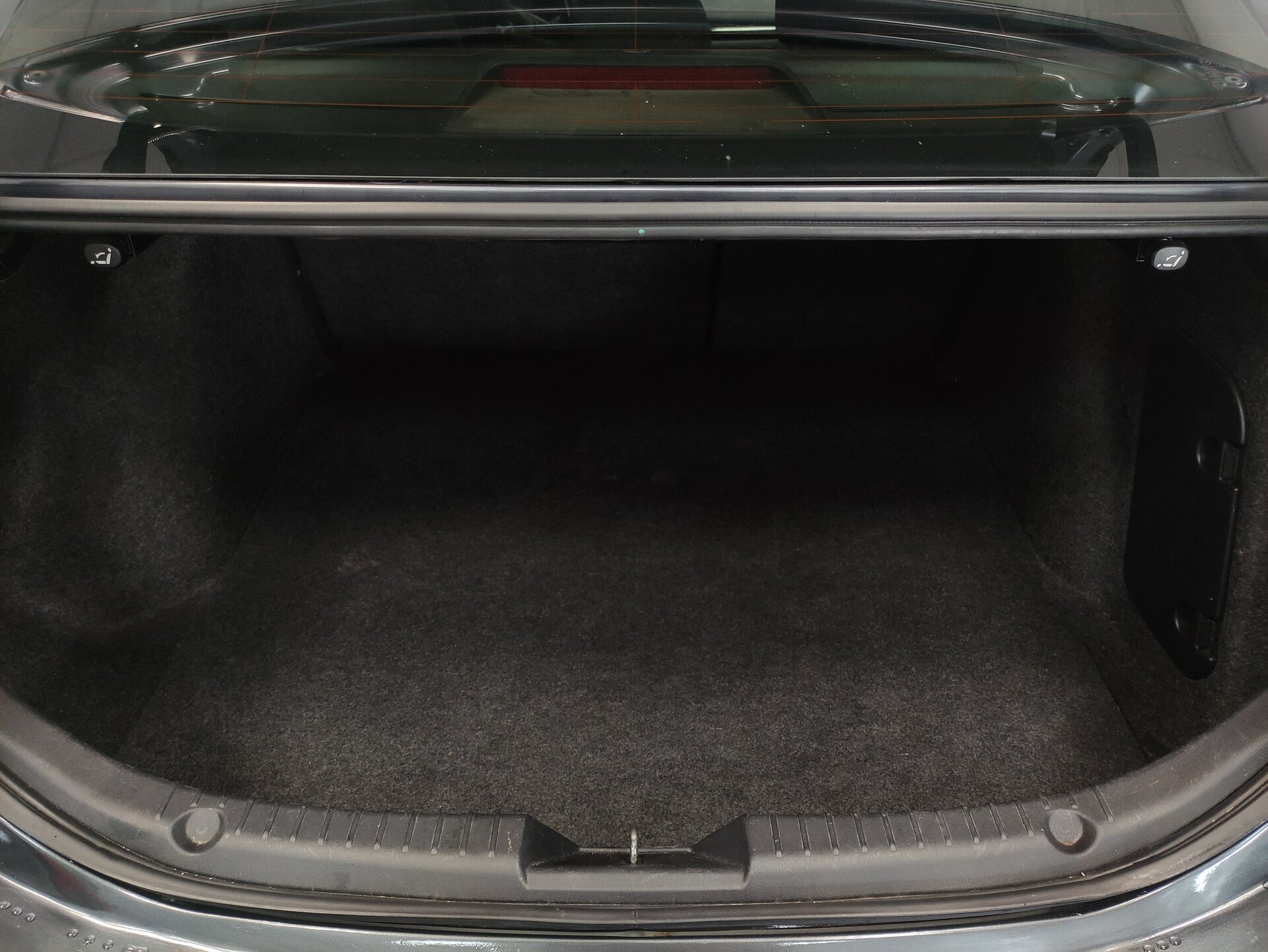 Mazda 3, III (BM) 2014