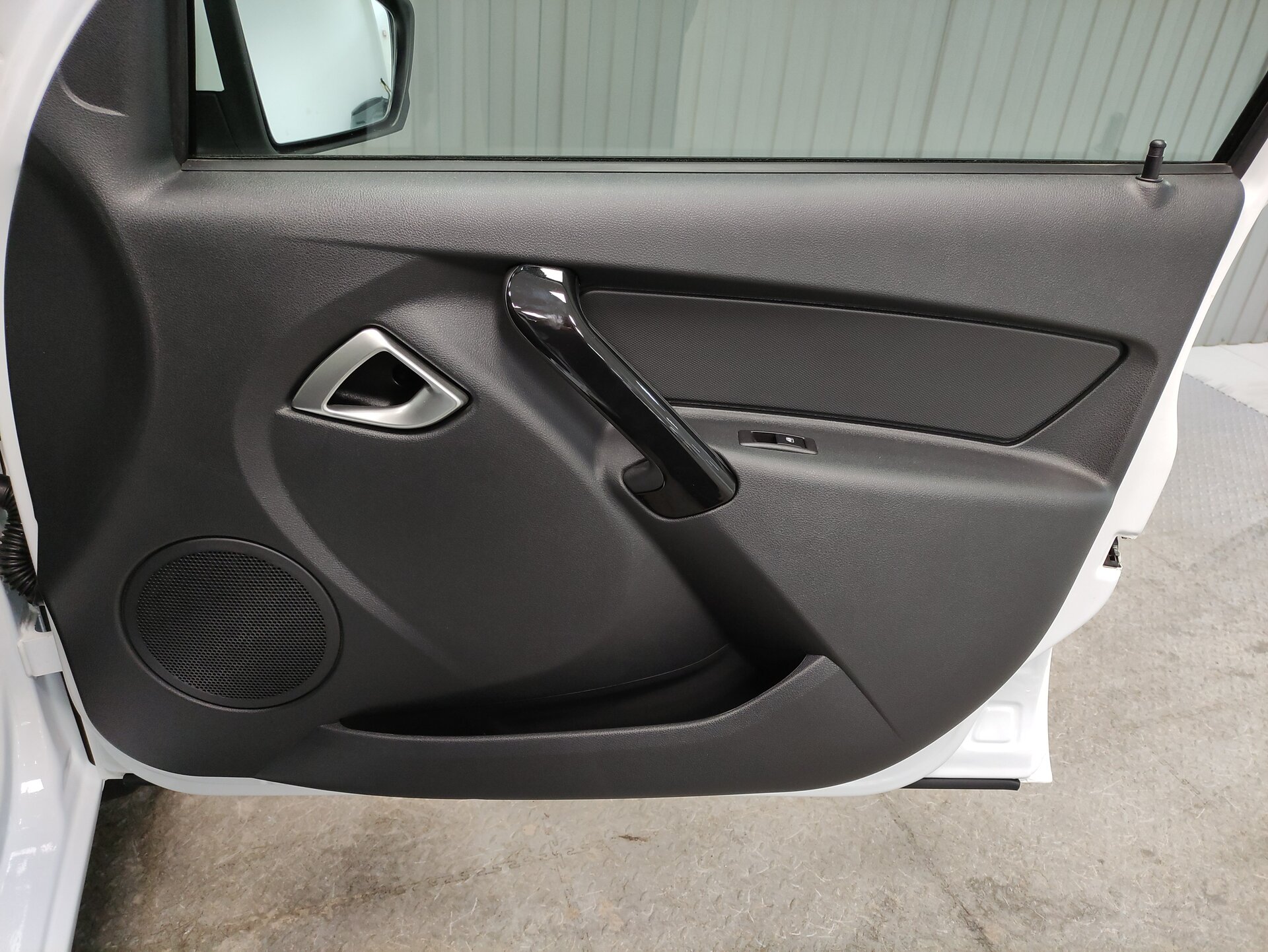 Lada (ВАЗ) Granta, I Рестайлинг 2025