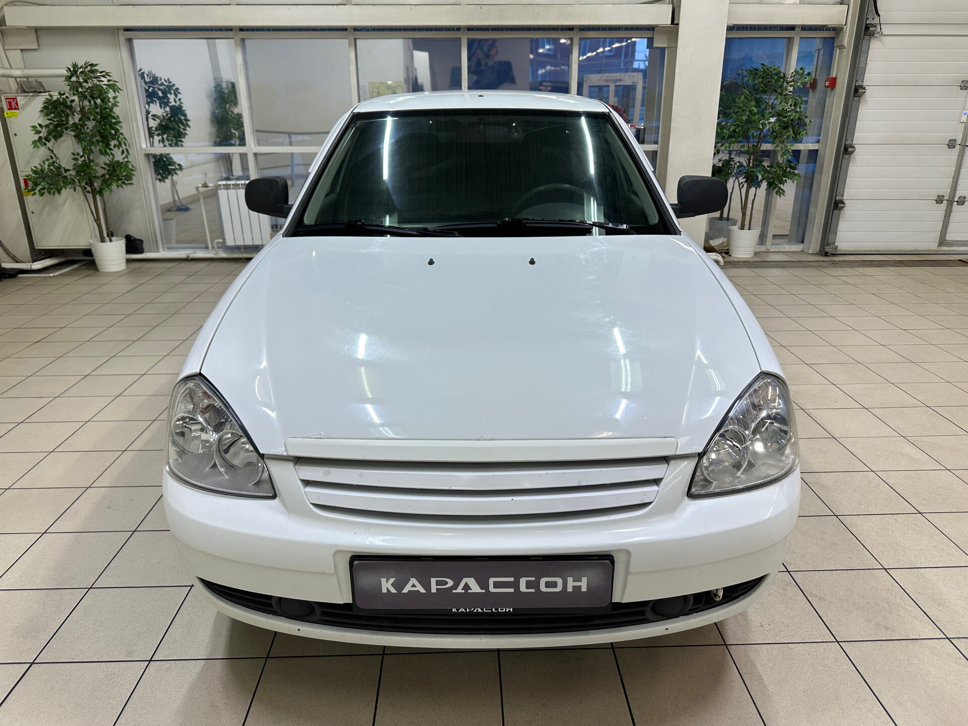 Lada (ВАЗ) Priora, I 2010 Lada (ВАЗ) Priora, I 2010