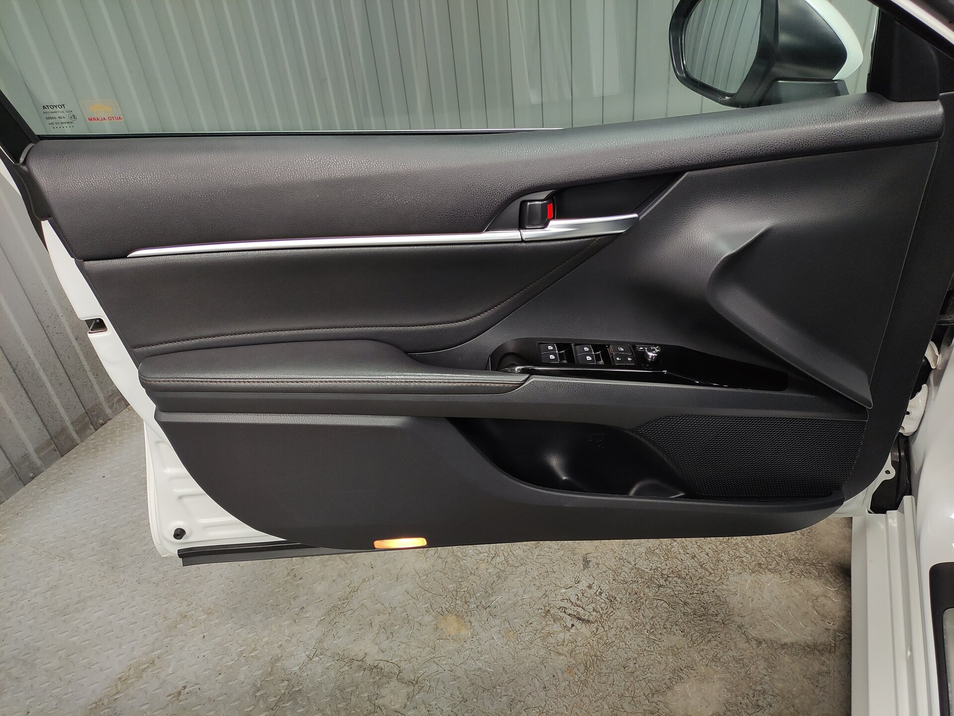 Toyota Camry, VIII (XV70) 2019