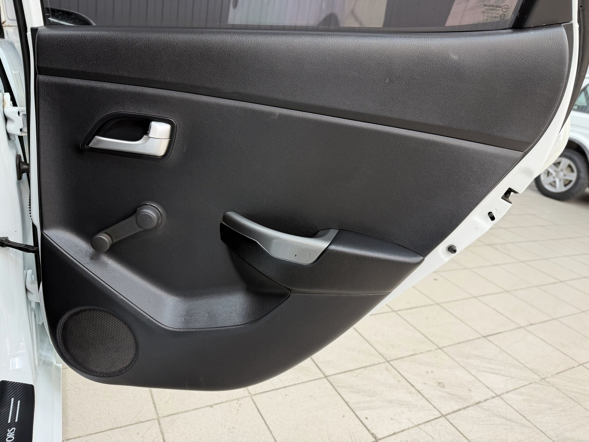 Kia Rio, III 2013
