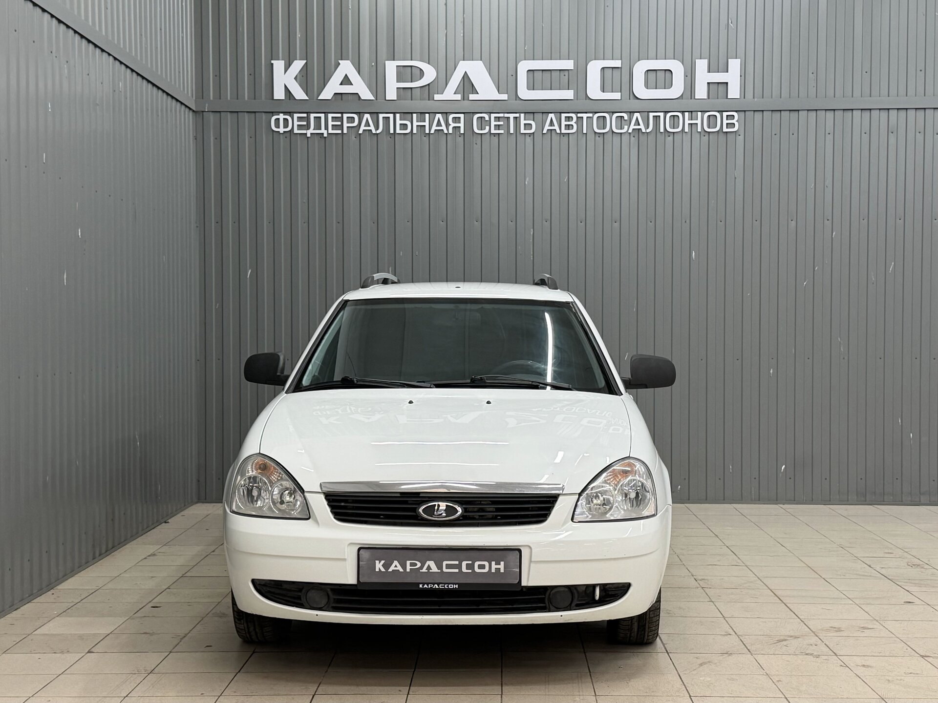Lada (ВАЗ) Priora, I 2011 Lada (ВАЗ) Priora, I 2011