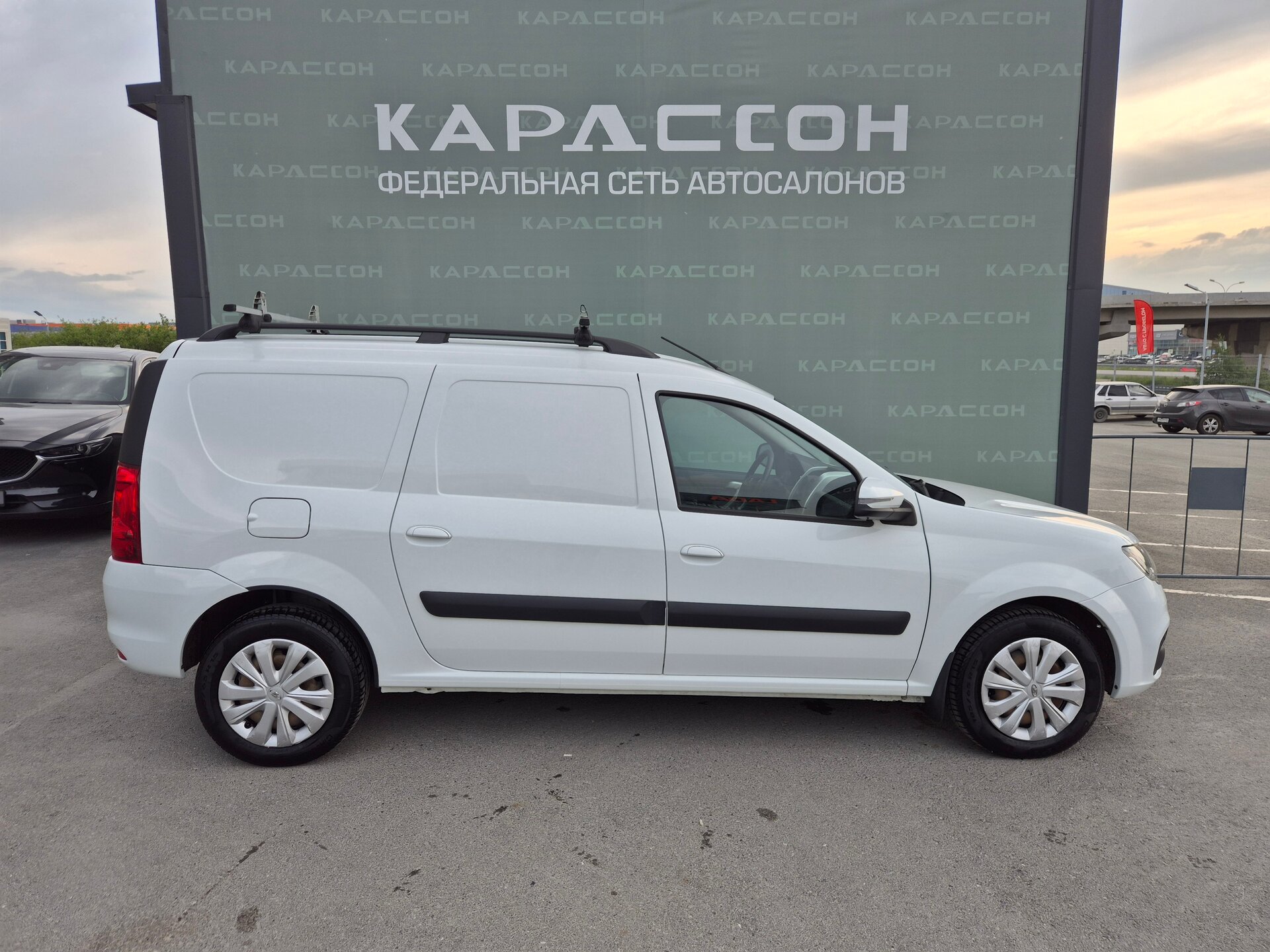 Lada (ВАЗ) 2021 Lada (ВАЗ) 2021