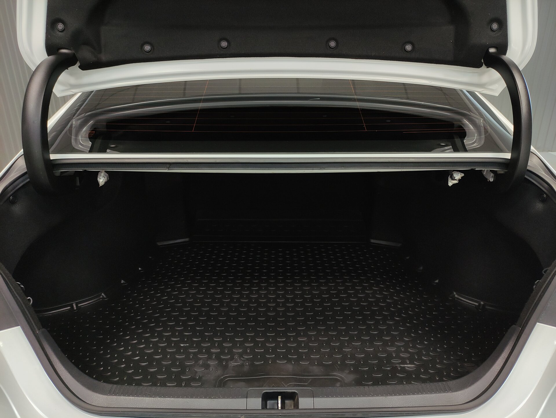 Toyota Camry, VIII (XV70) 2019