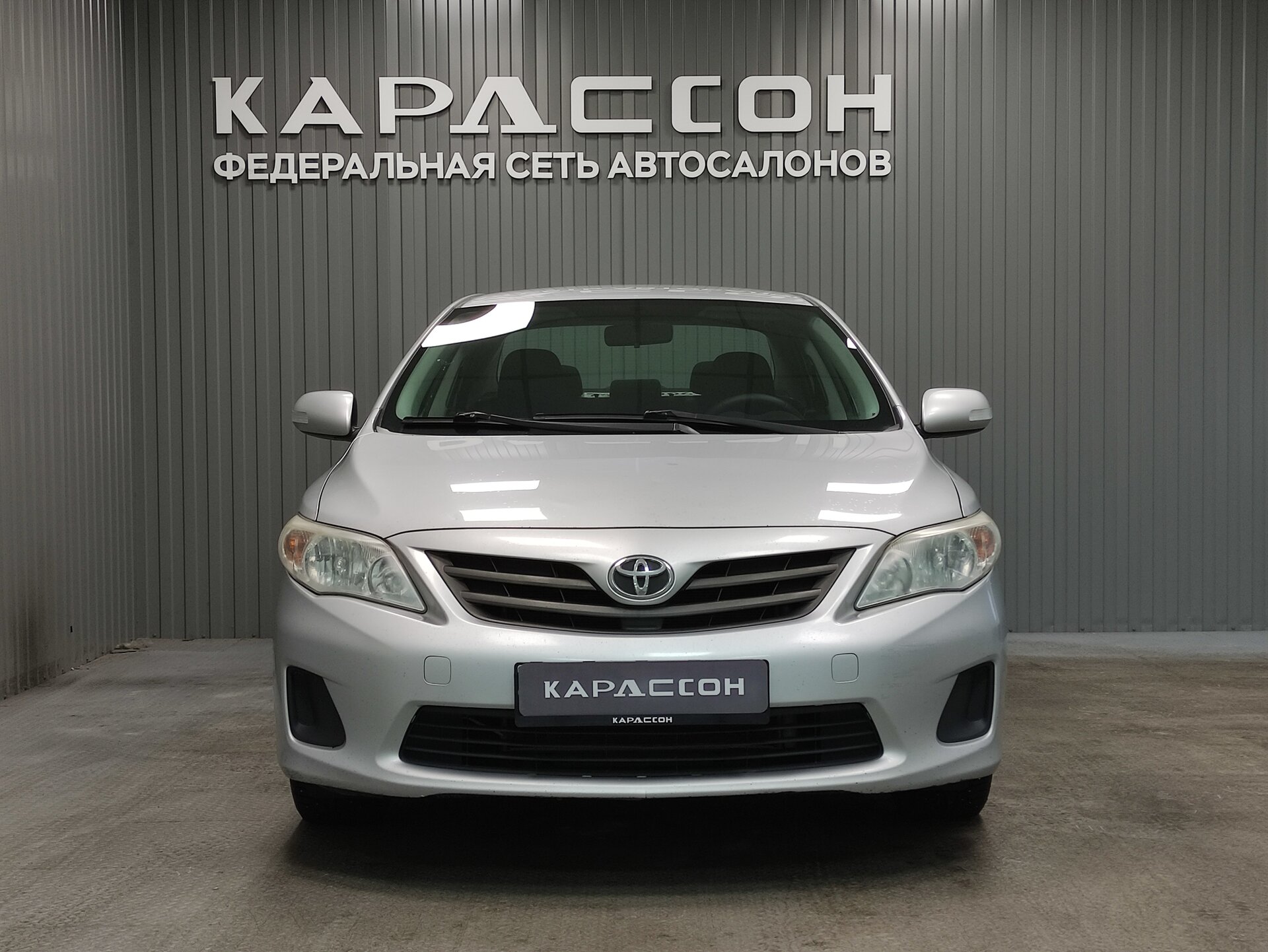 Toyota Corolla, X (E140, E150) Рестайлинг 2012 Toyota Corolla, X (E140, E150) Рестайлинг 2012