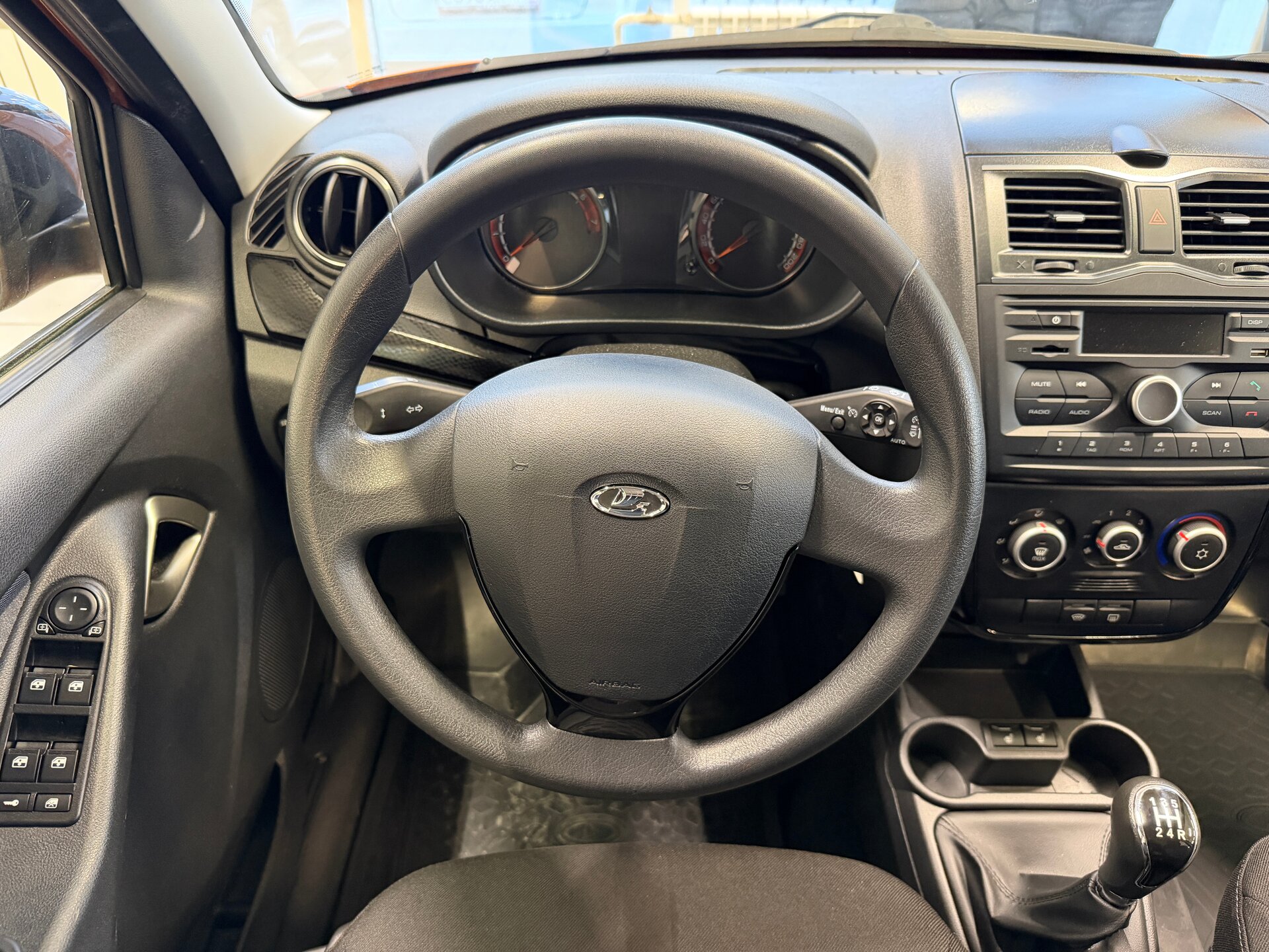 Lada (ВАЗ) Granta, I Рестайлинг 2021 Lada (ВАЗ) Granta, I Рестайлинг 2021
