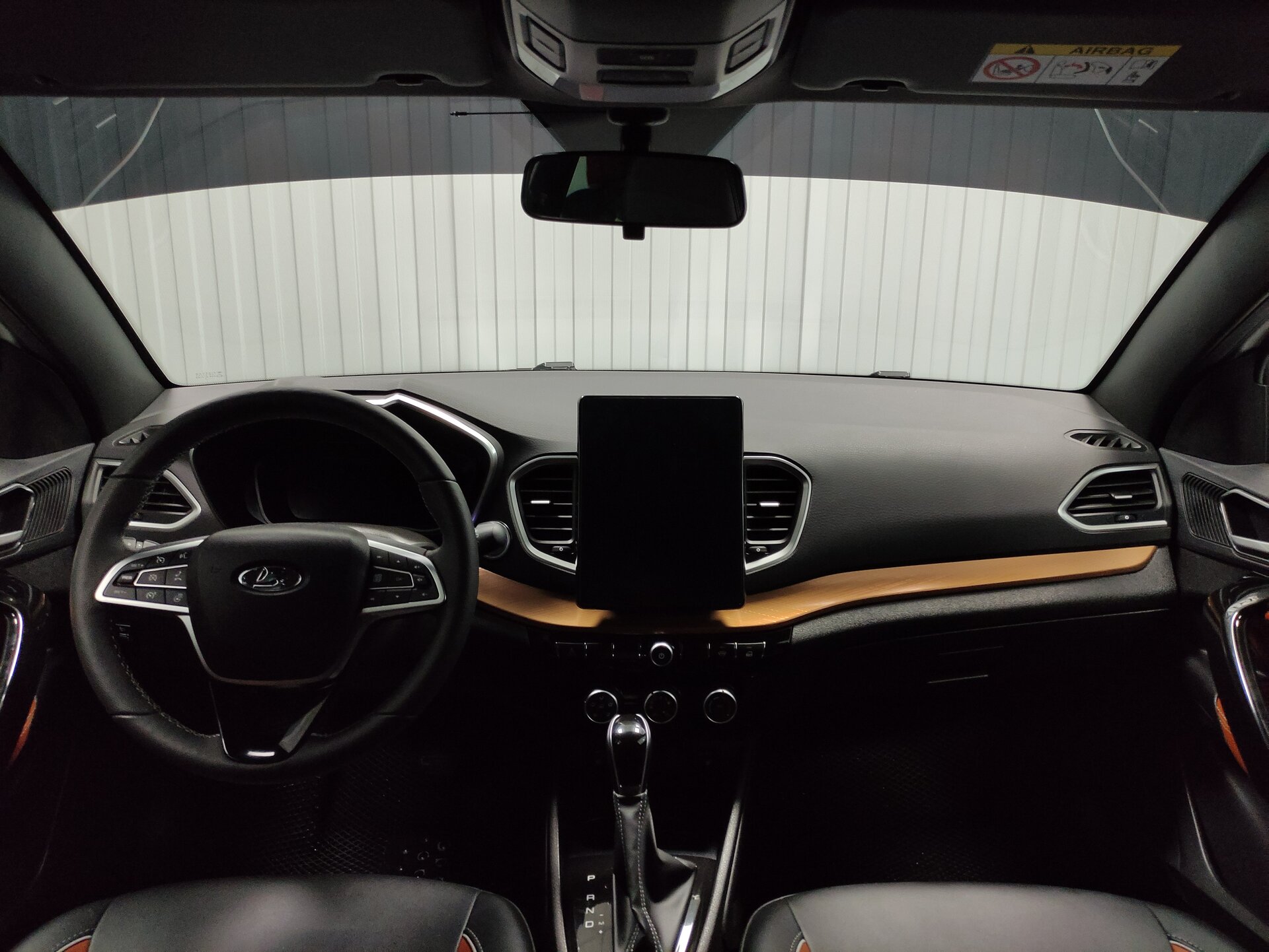 Lada (ВАЗ) Vesta, I Рестайлинг (NG) 2024