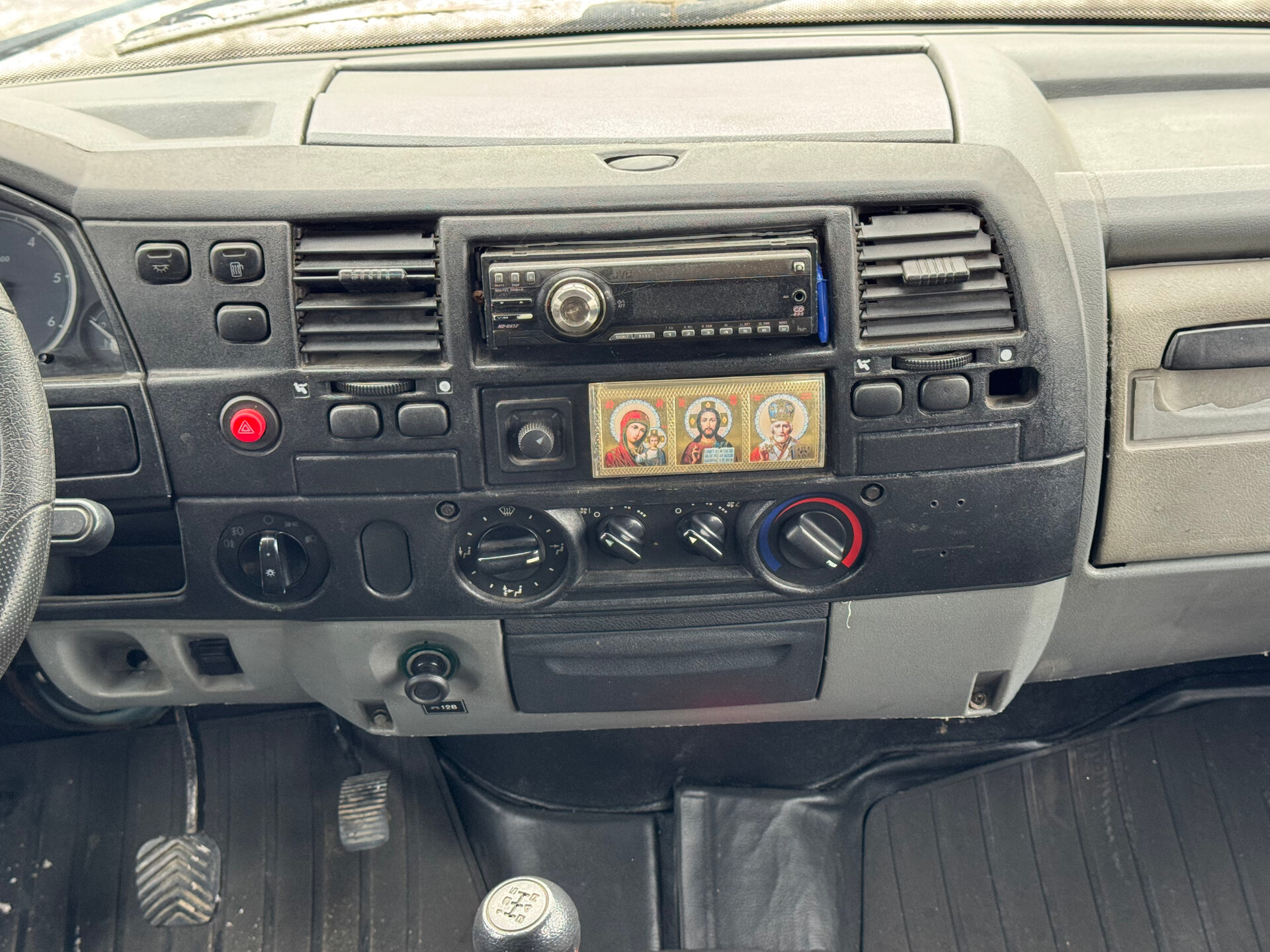 ГАЗ 2010 ГАЗ 2010