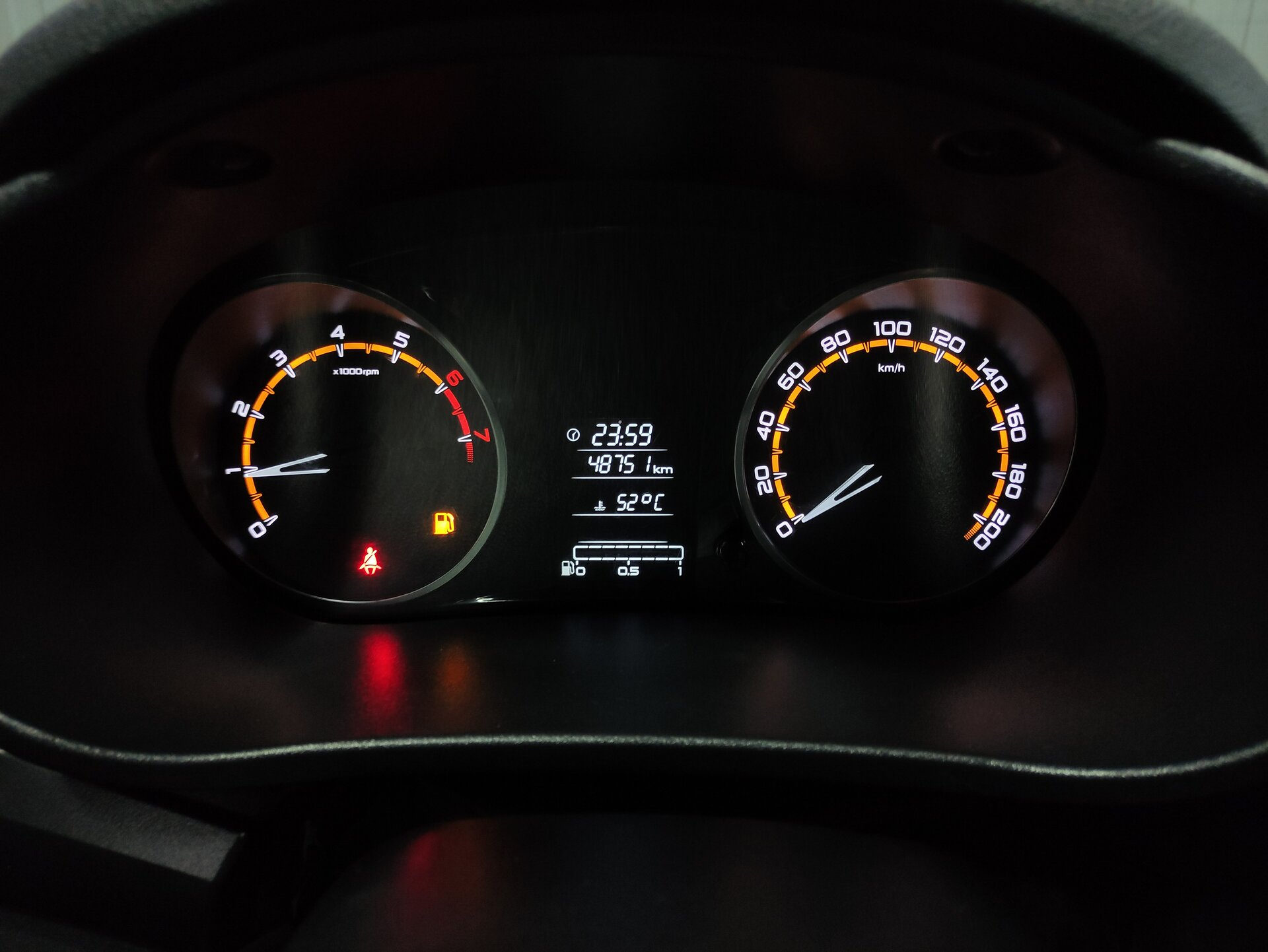 Lada (ВАЗ) Granta, I Рестайлинг 2022