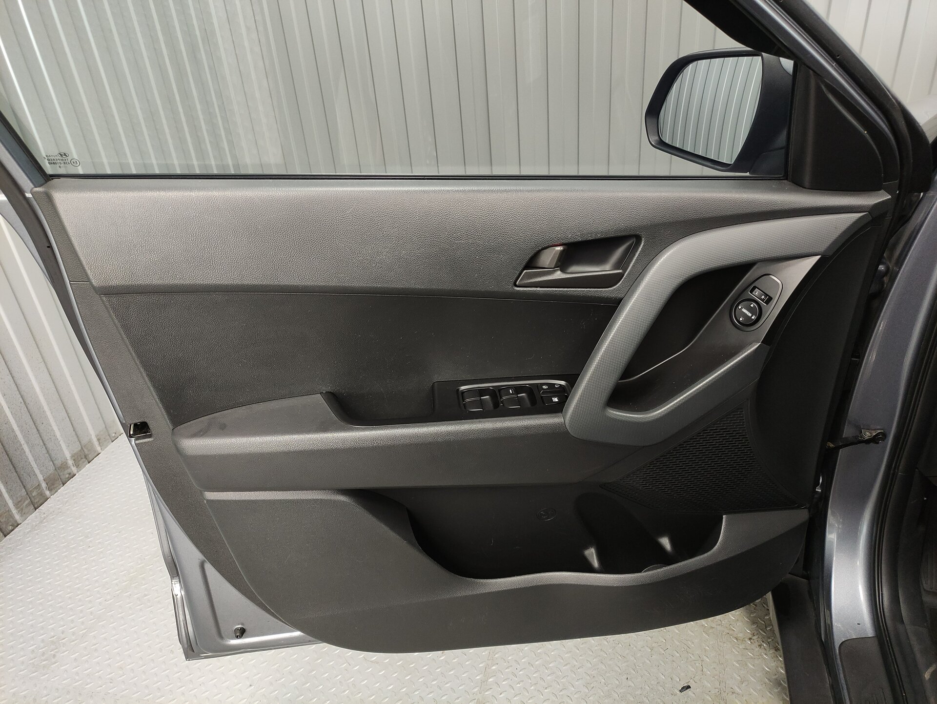 Hyundai Creta, I 2019
