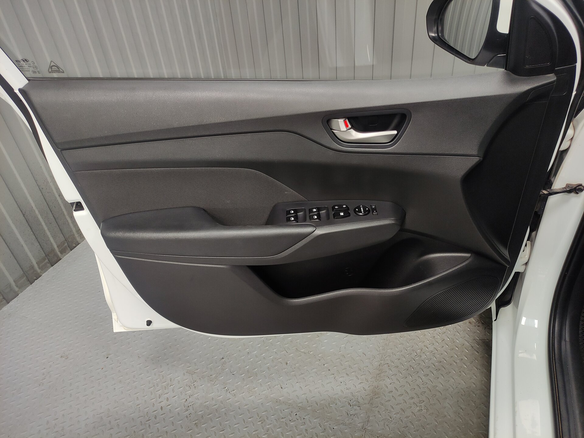 Hyundai Solaris, II 2018