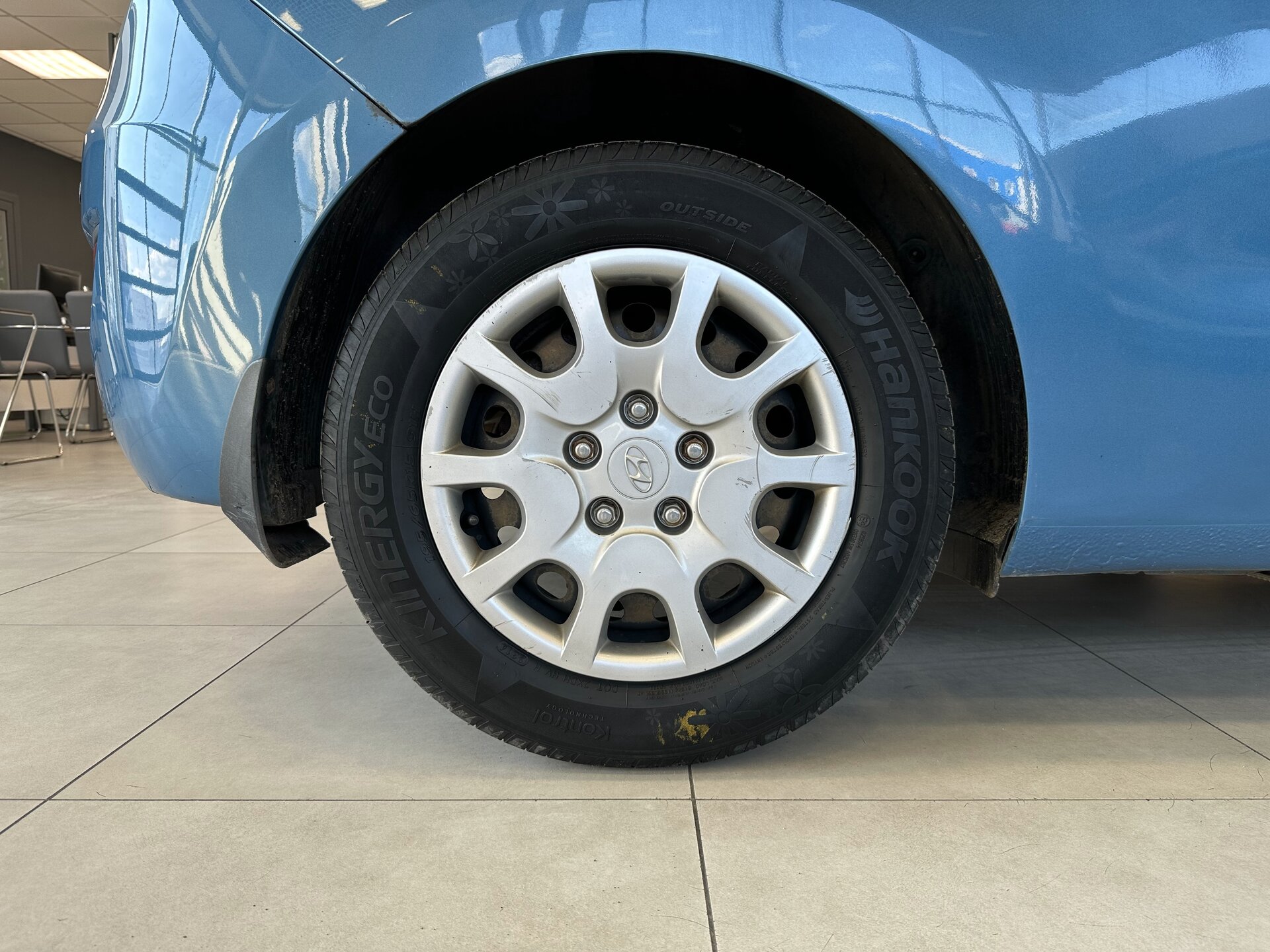 Hyundai i30, II 2014 Hyundai i30, II 2014