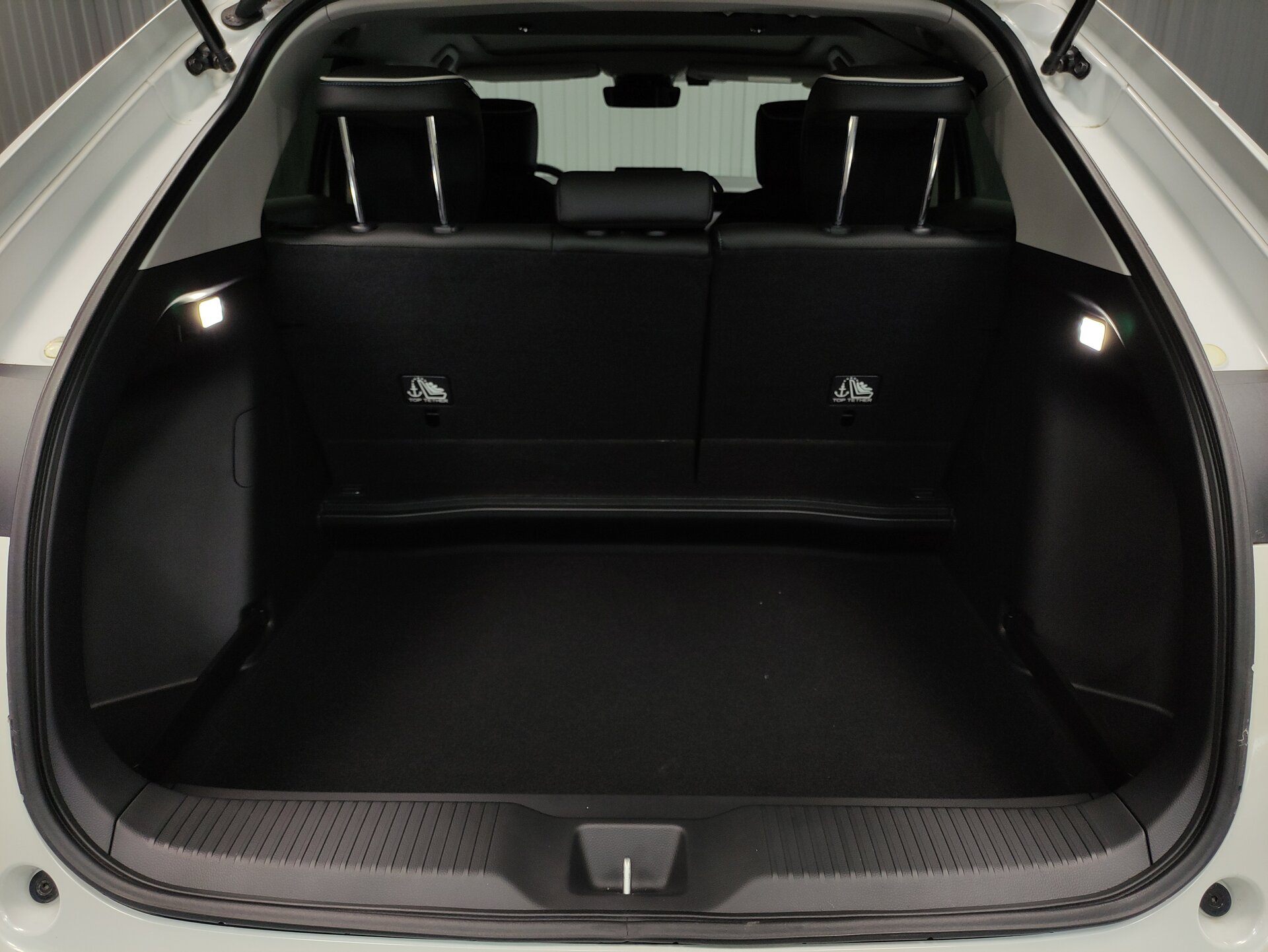Honda e:NS1, I 2022