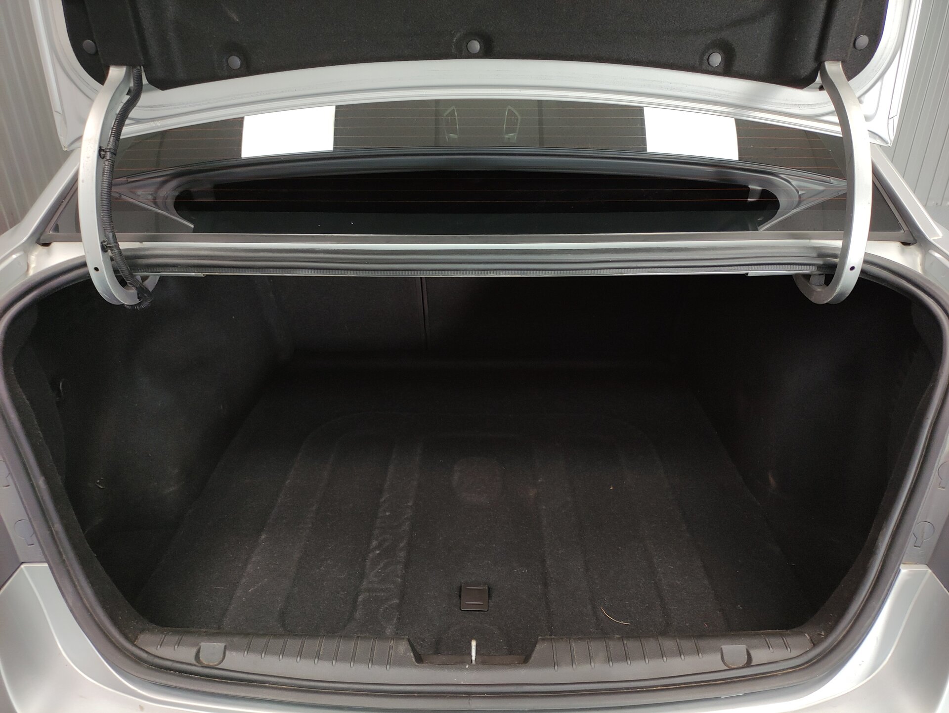 Chevrolet Cruze, I Рестайлинг 2013