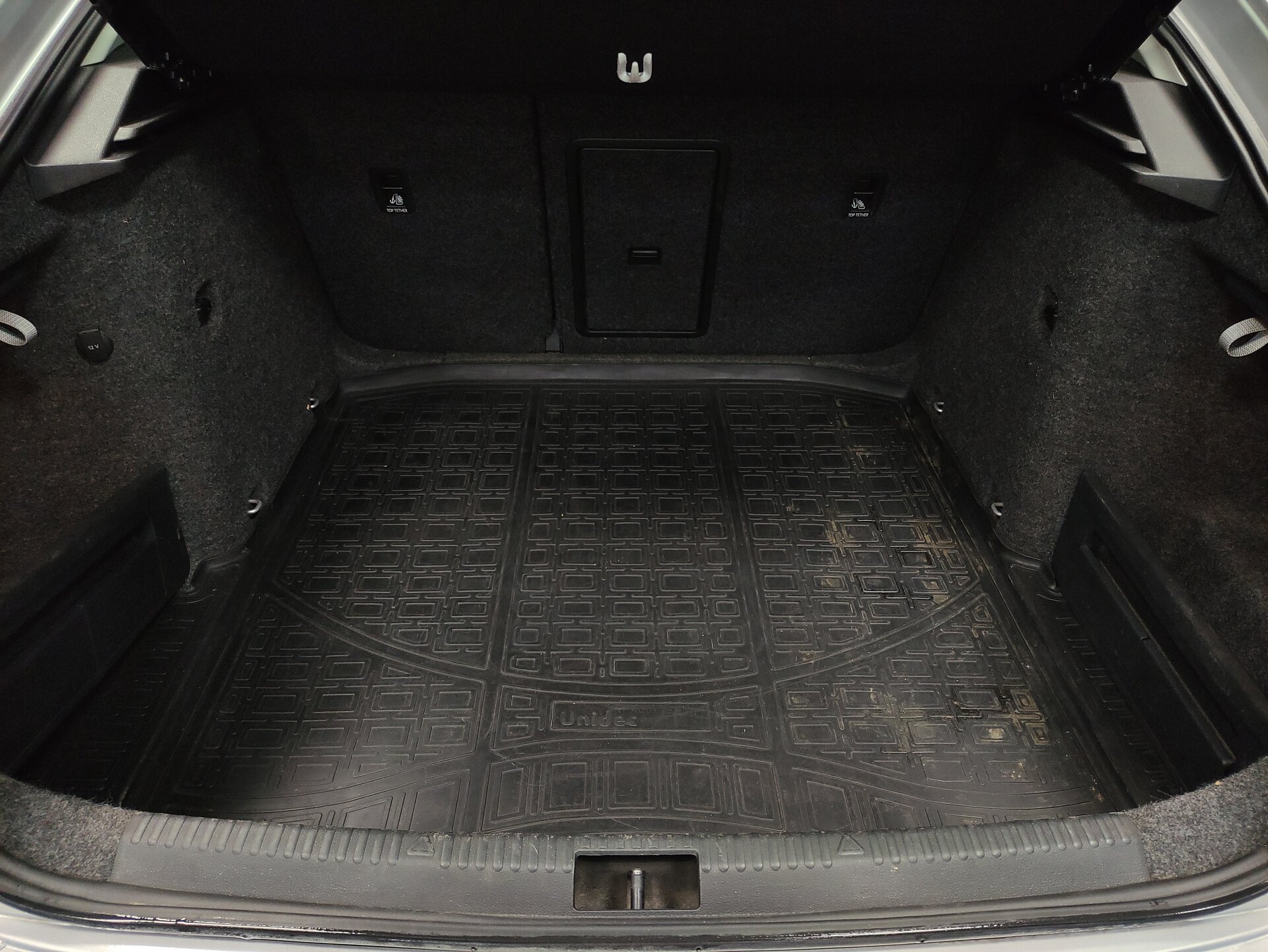 Skoda Octavia, III (A7) 2014
