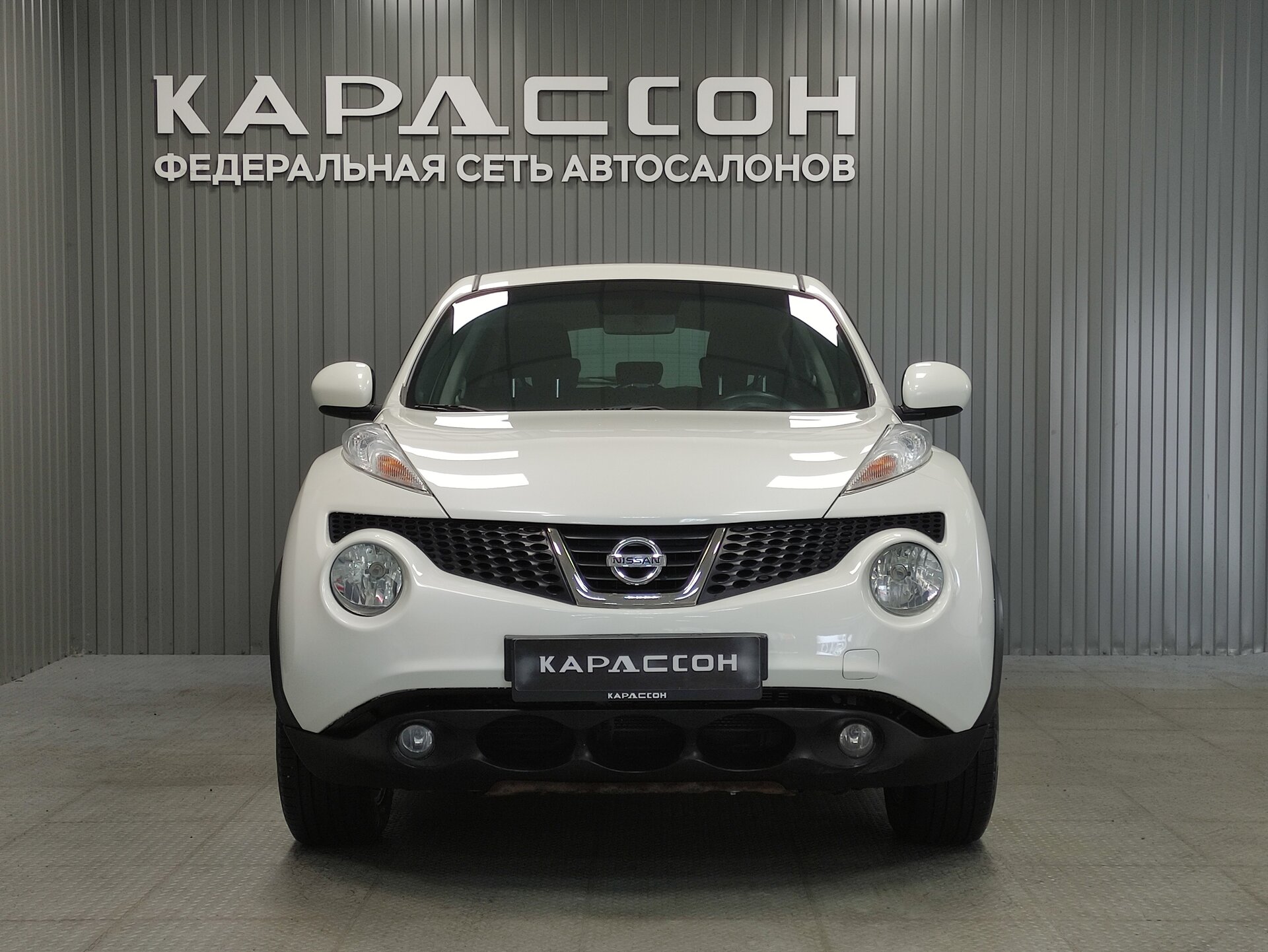 Nissan Juke, I 2014 Nissan Juke, I 2014