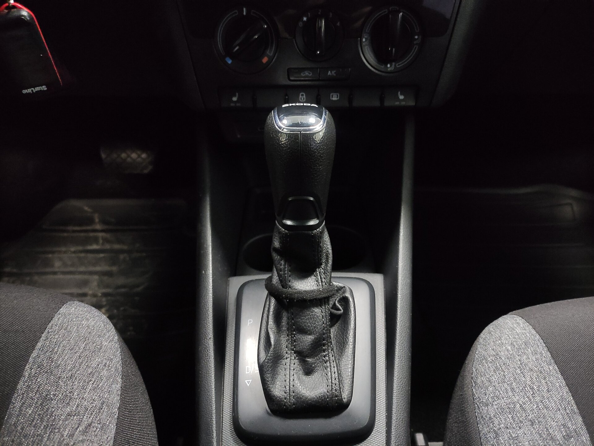 Skoda Rapid, II 2021