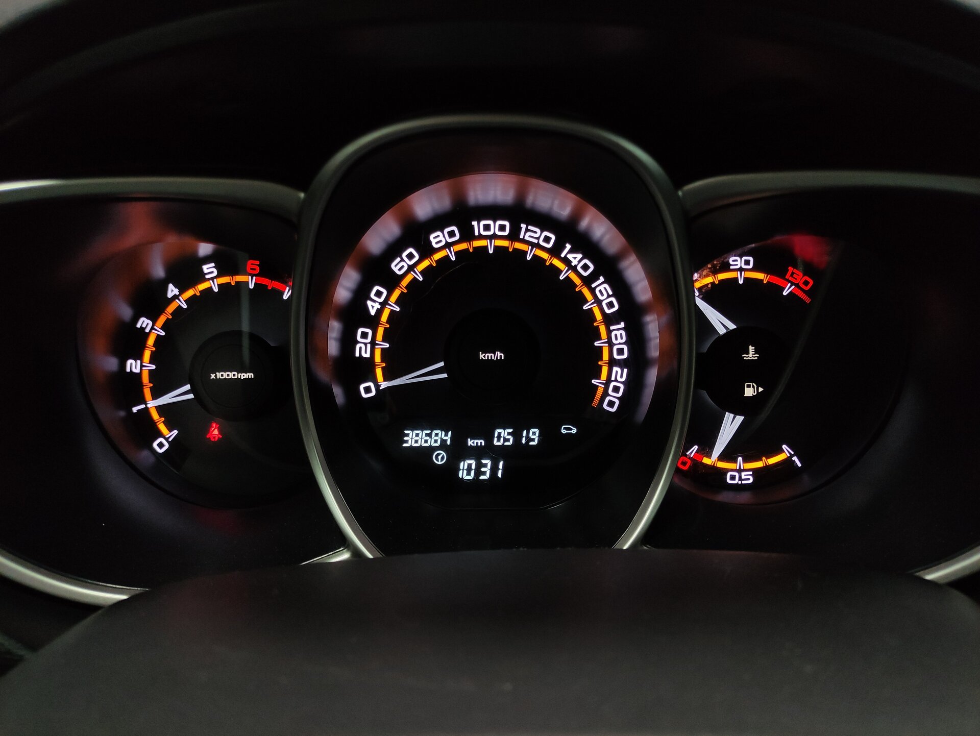 Lada (ВАЗ) Vesta, I 2021