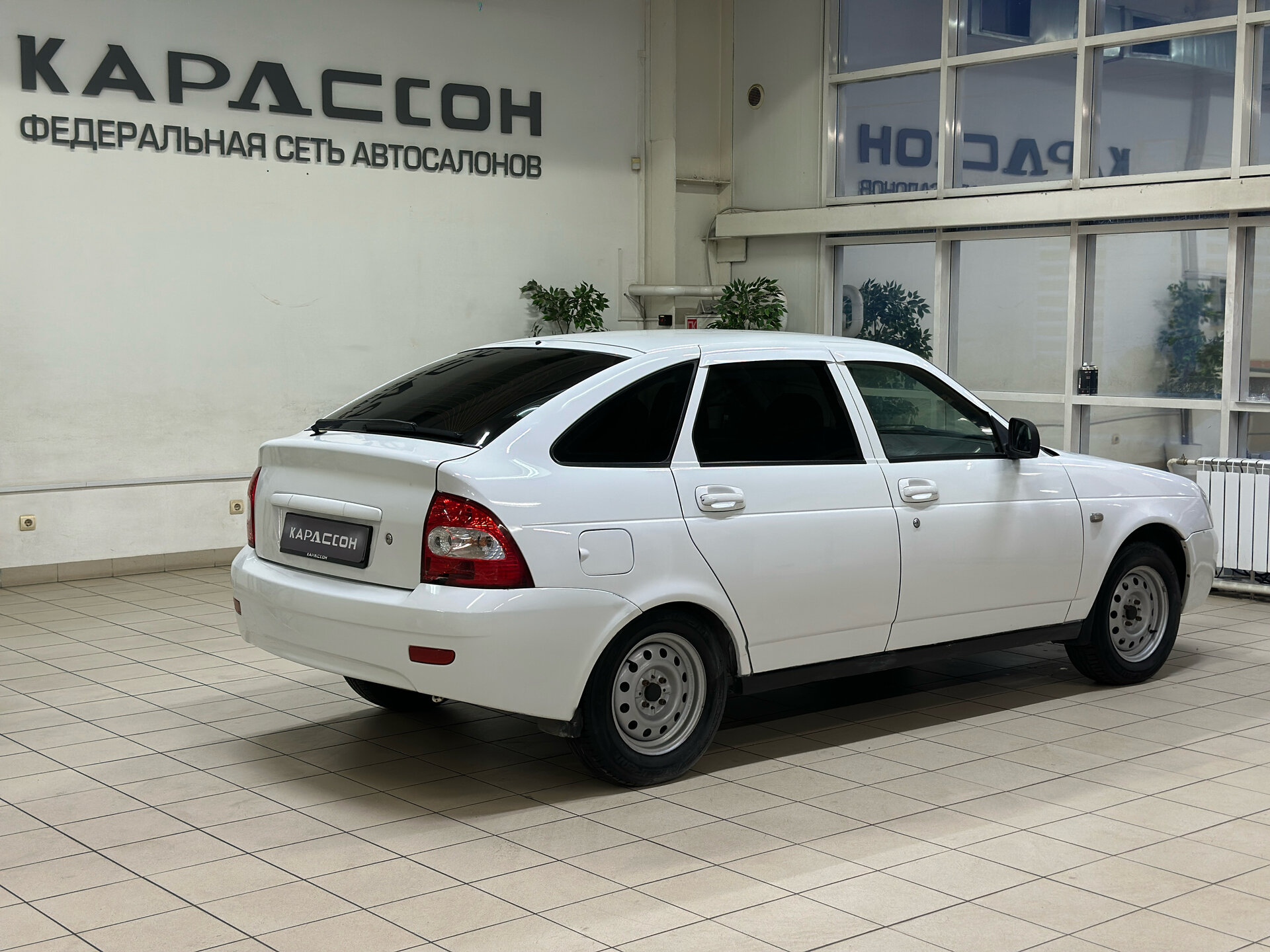 Lada (ВАЗ) Priora, I 2010 Lada (ВАЗ) Priora, I 2010