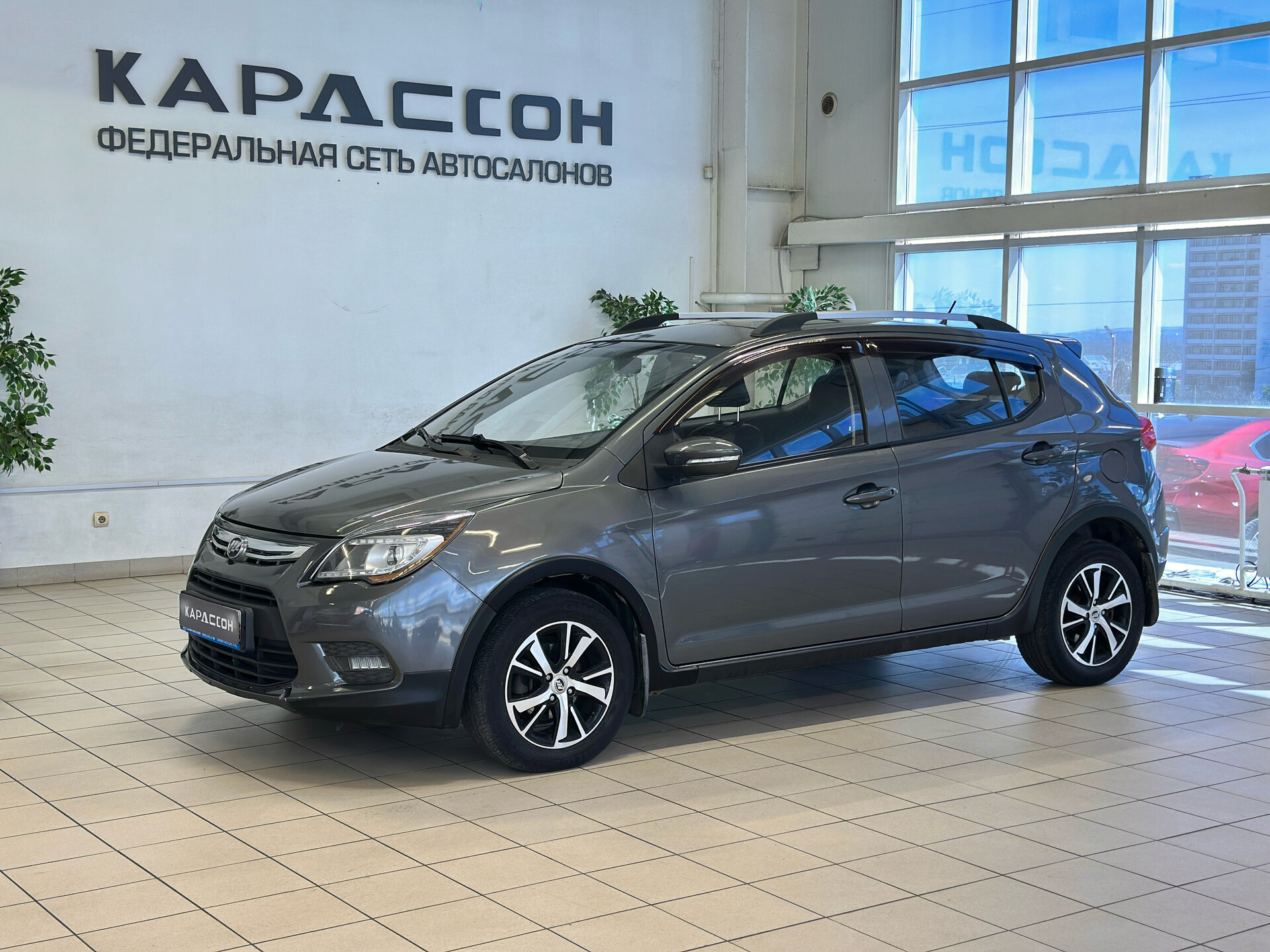 Lifan X50, I 2016 Lifan X50, I 2016