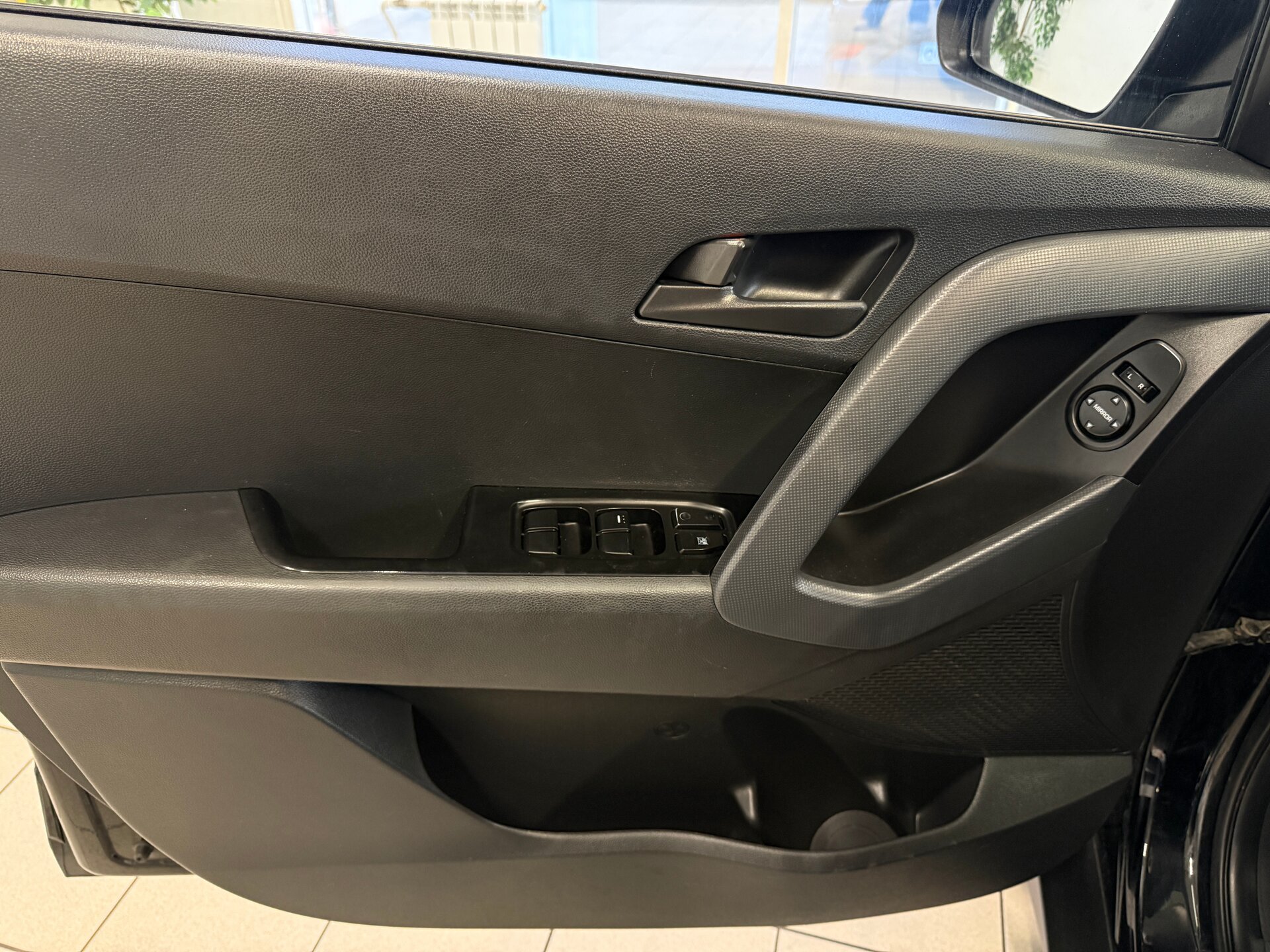 Hyundai Creta, I 2019 Hyundai Creta, I 2019