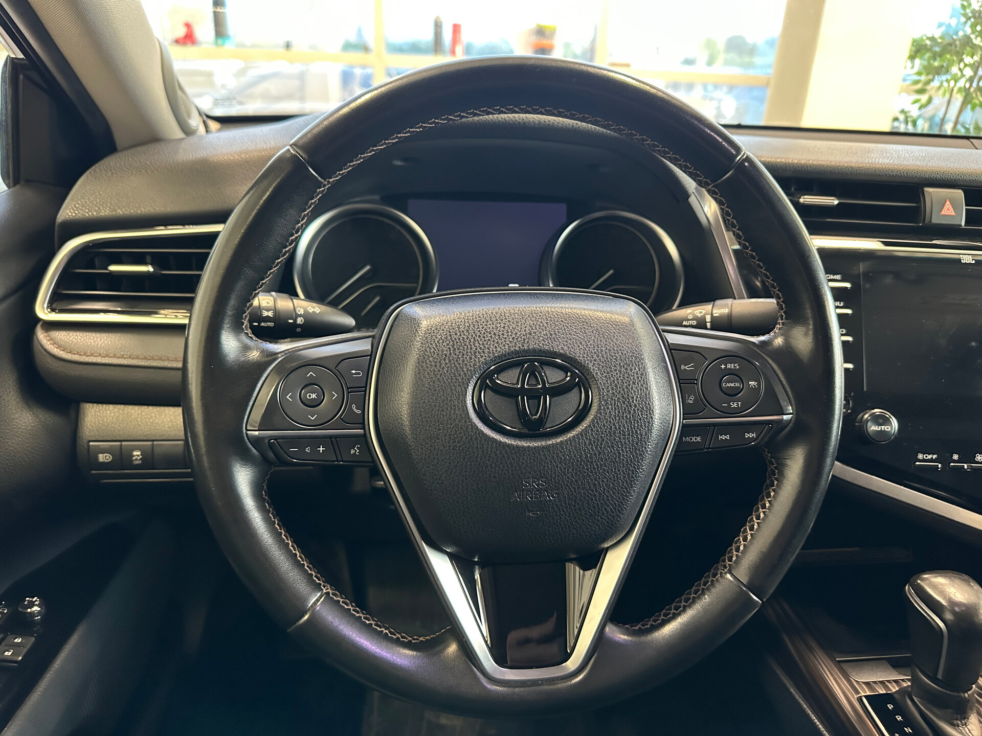 Toyota Camry, VIII (XV70) 2019 Toyota Camry, VIII (XV70) 2019
