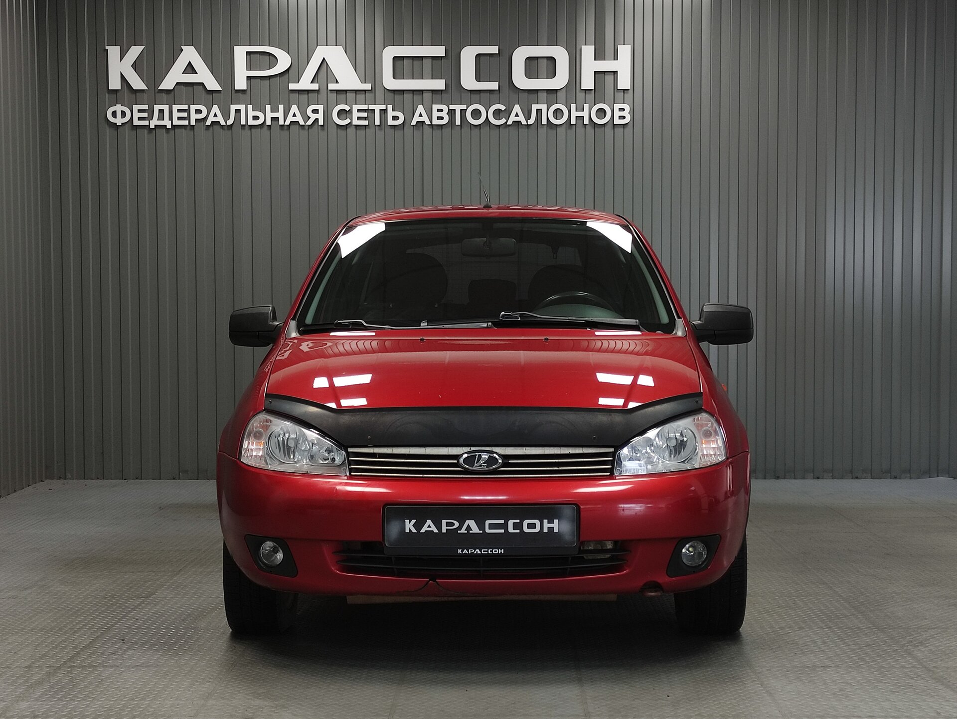 Lada (ВАЗ) Kalina, I 2011 Lada (ВАЗ) Kalina, I 2011