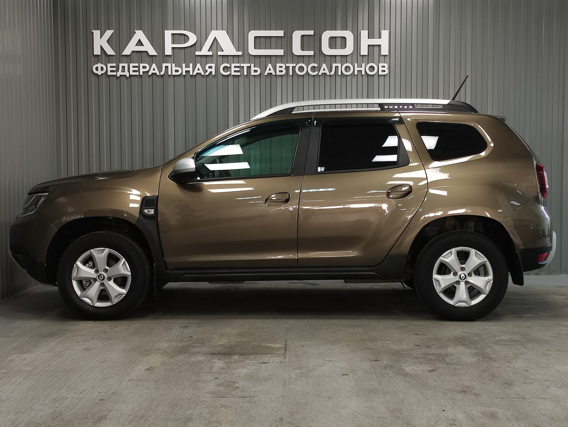 Renault Duster, II 2022 Renault Duster, II 2022