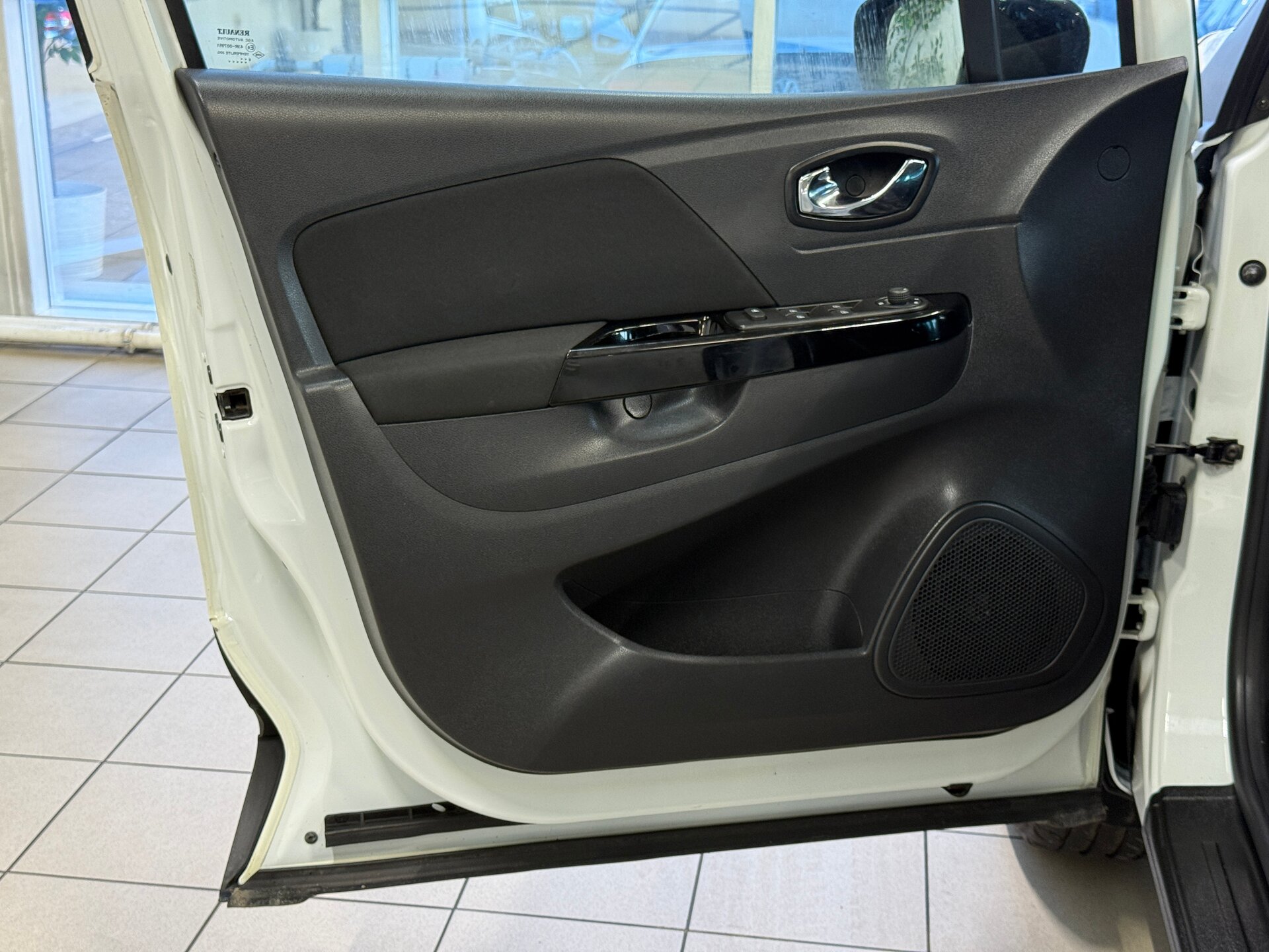 Renault Kaptur, I 2016