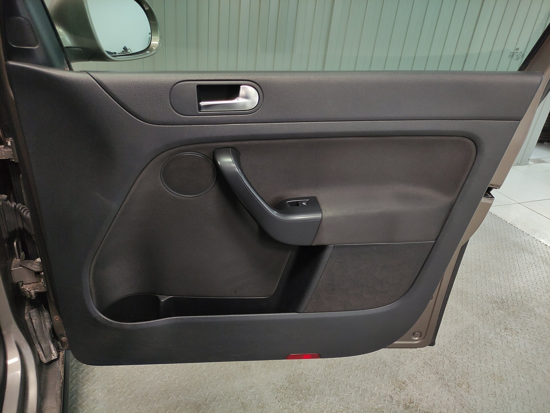 Volkswagen Golf Plus, II 2013 Volkswagen Golf Plus, II 2013