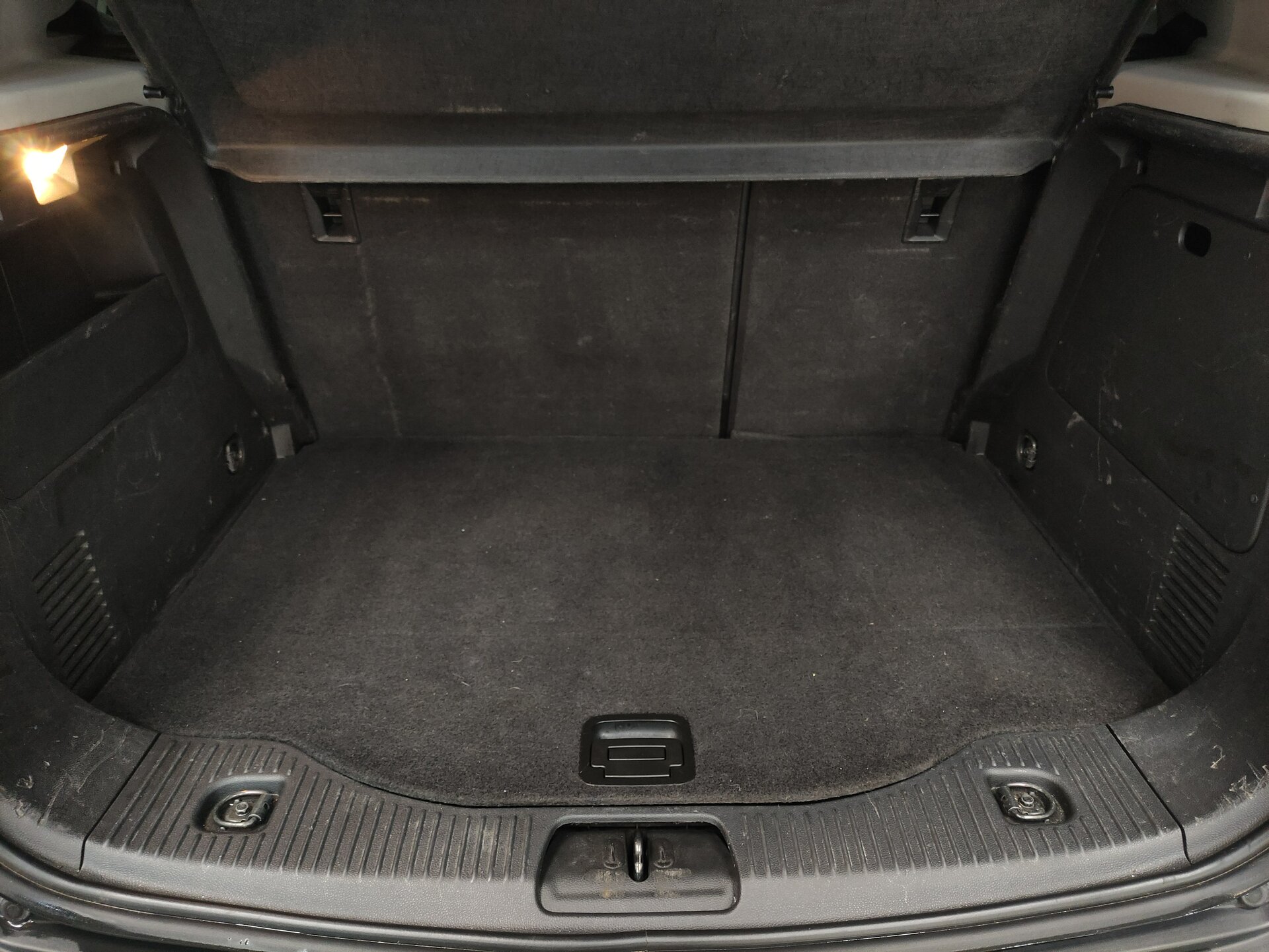 Opel Mokka, I 2013