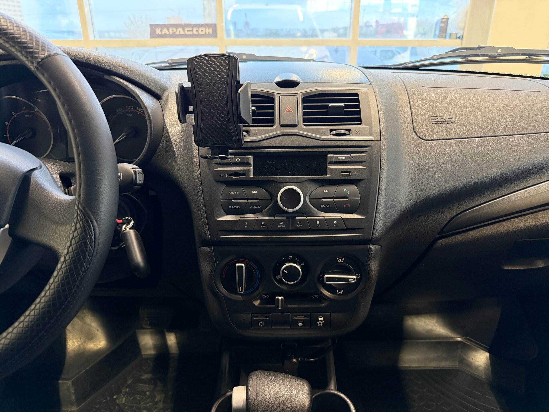 Lada (ВАЗ) Granta, I Рестайлинг 2019 Lada (ВАЗ) Granta, I Рестайлинг 2019