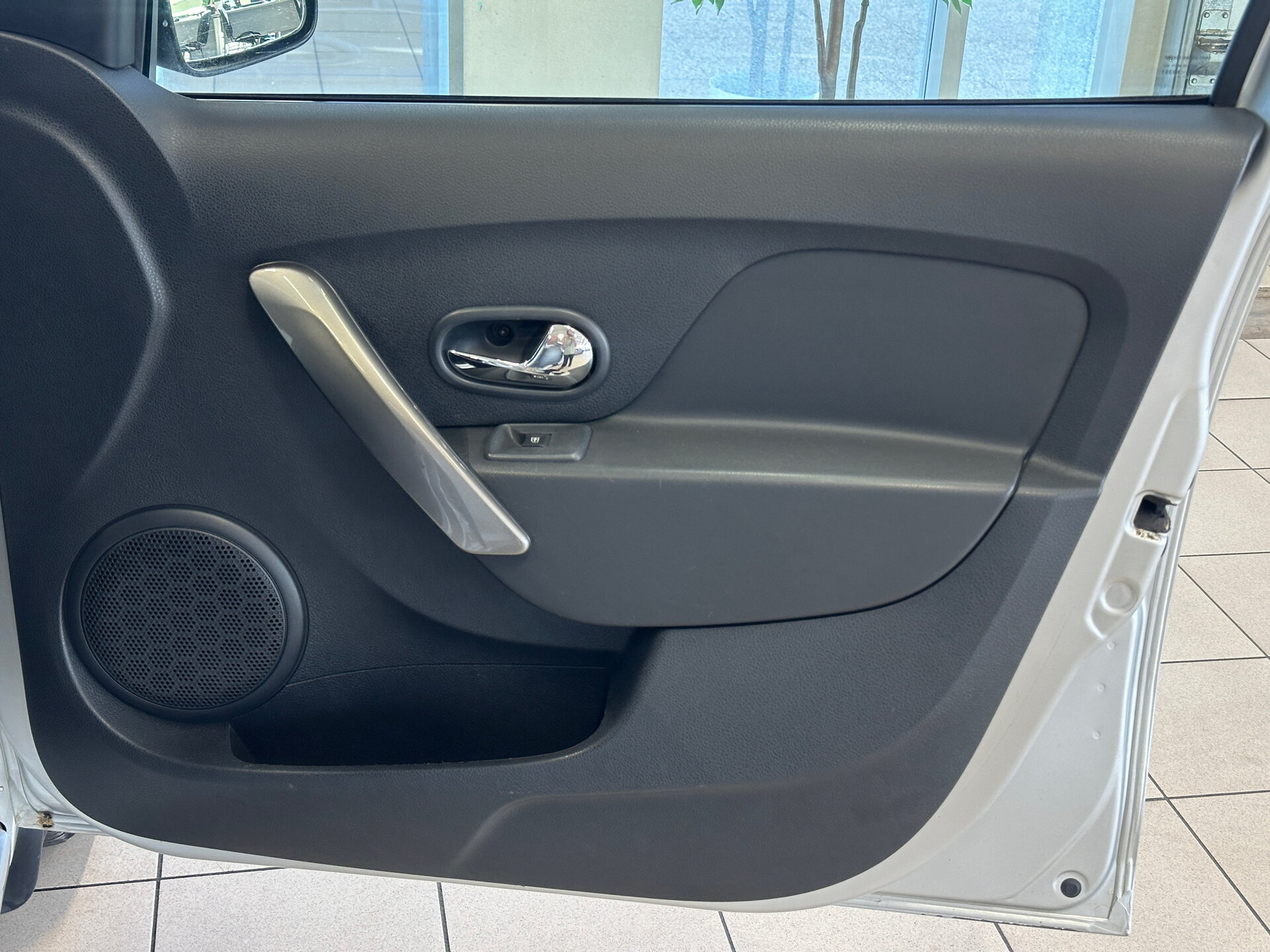 Renault Logan, II 2014