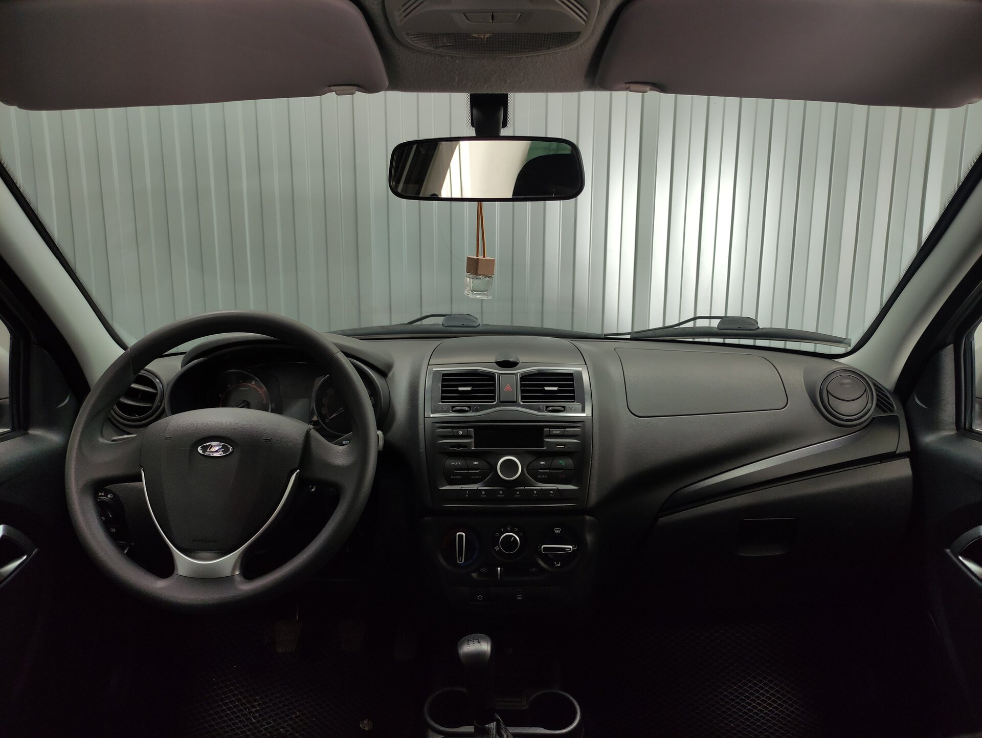 Lada (ВАЗ) Granta, I Рестайлинг 2022