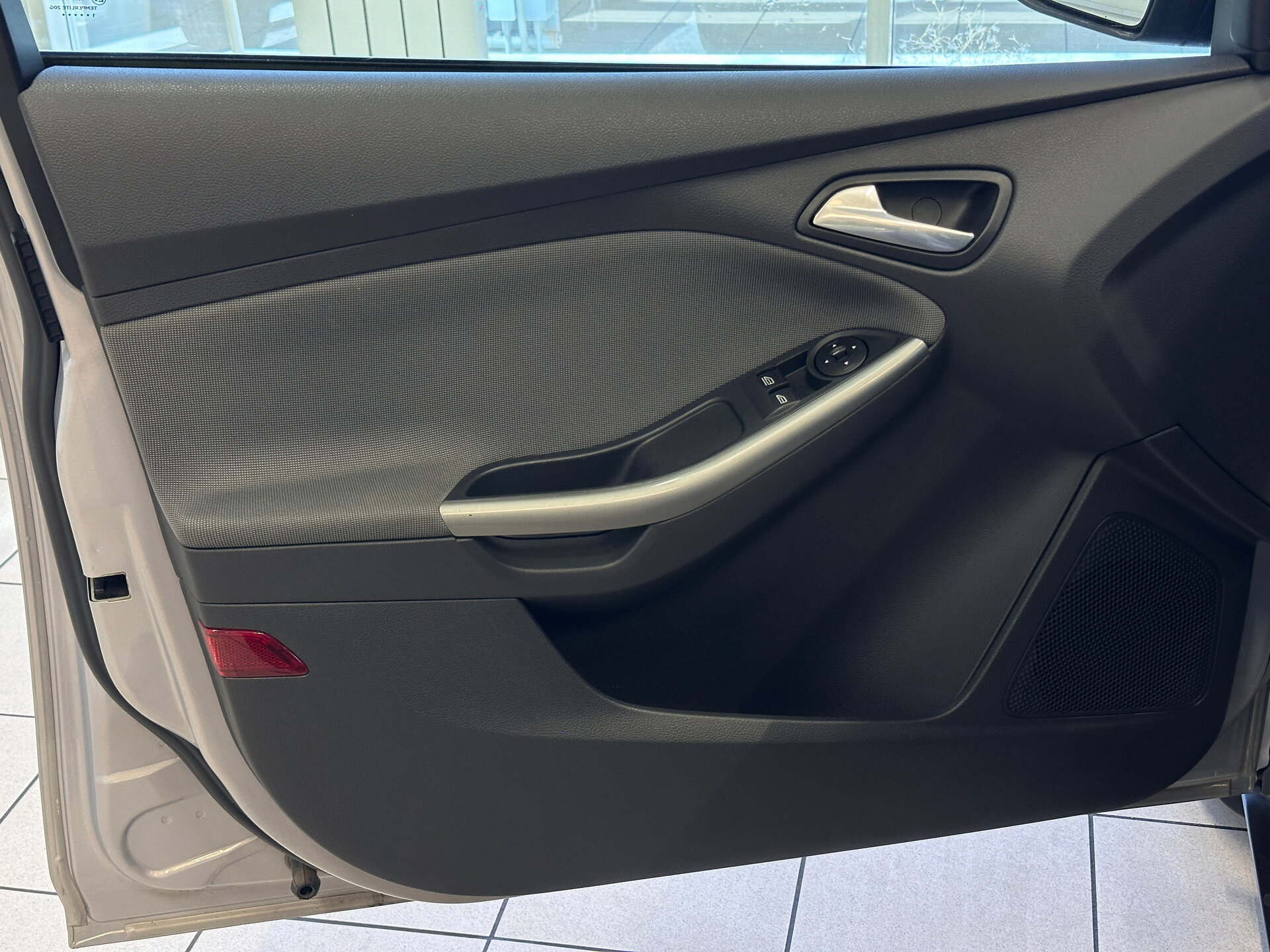 Ford Focus, III 2011