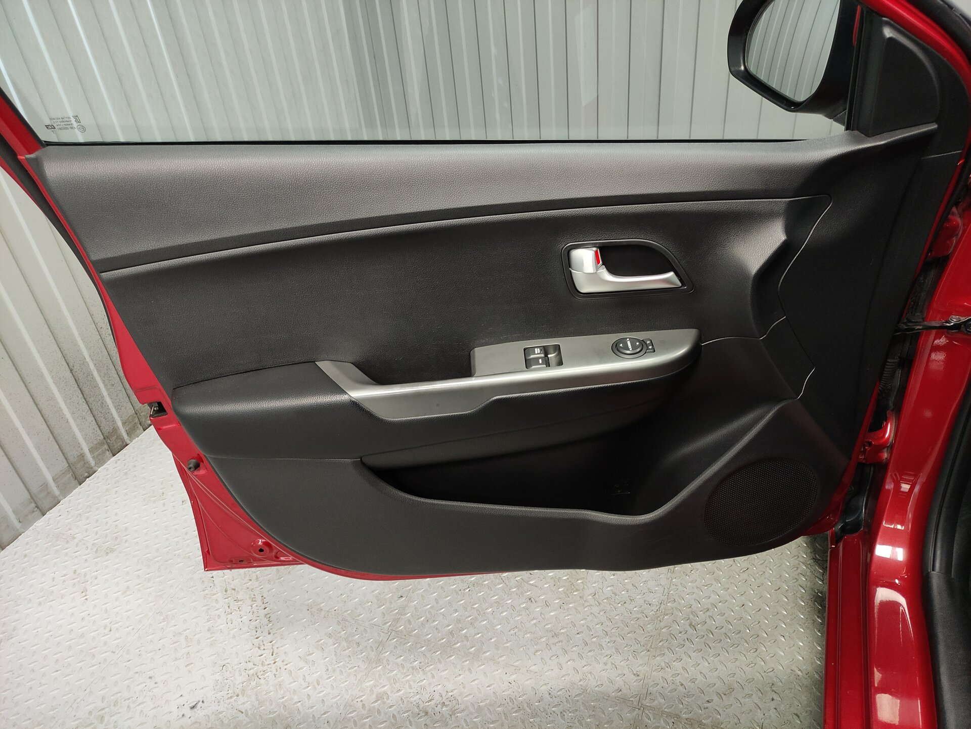 Kia Rio, III 2014 Kia Rio, III 2014