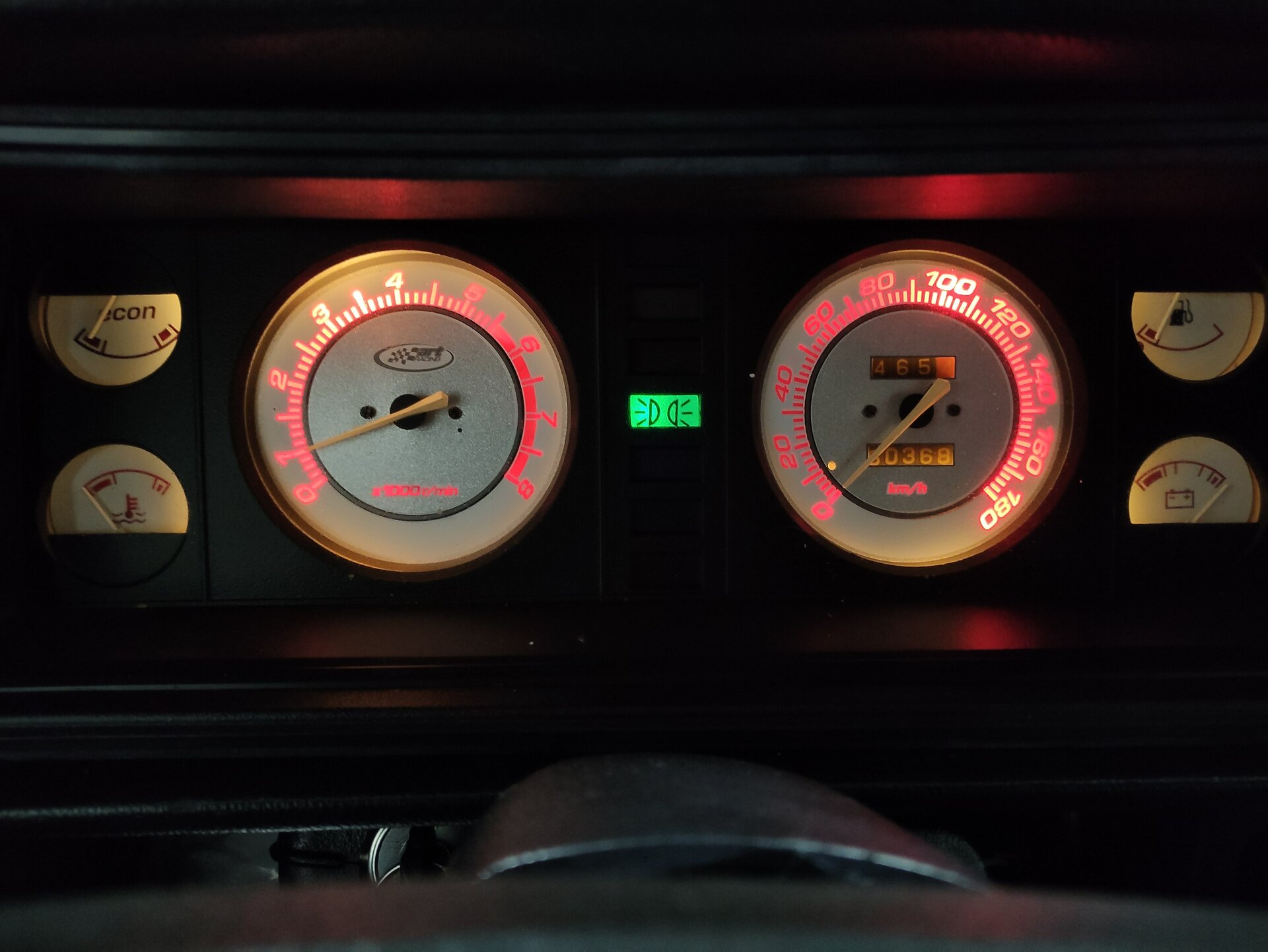 Lada (ВАЗ) 2107, I 2010