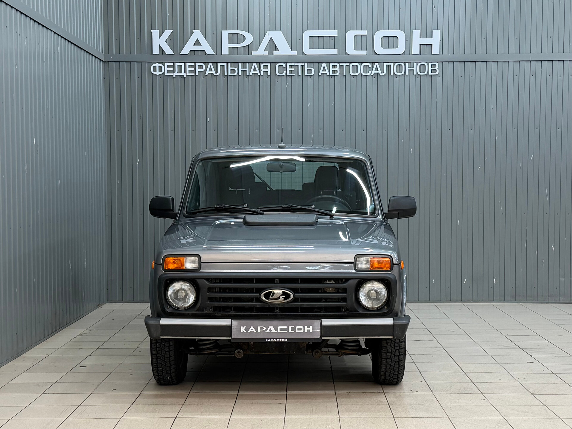 Lada (ВАЗ) Niva Legend, I 2022 Lada (ВАЗ) Niva Legend, I 2022