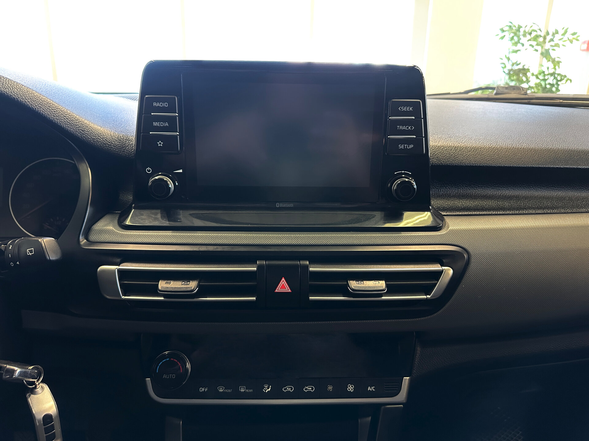 Kia Seltos, I 2021 Kia Seltos, I 2021
