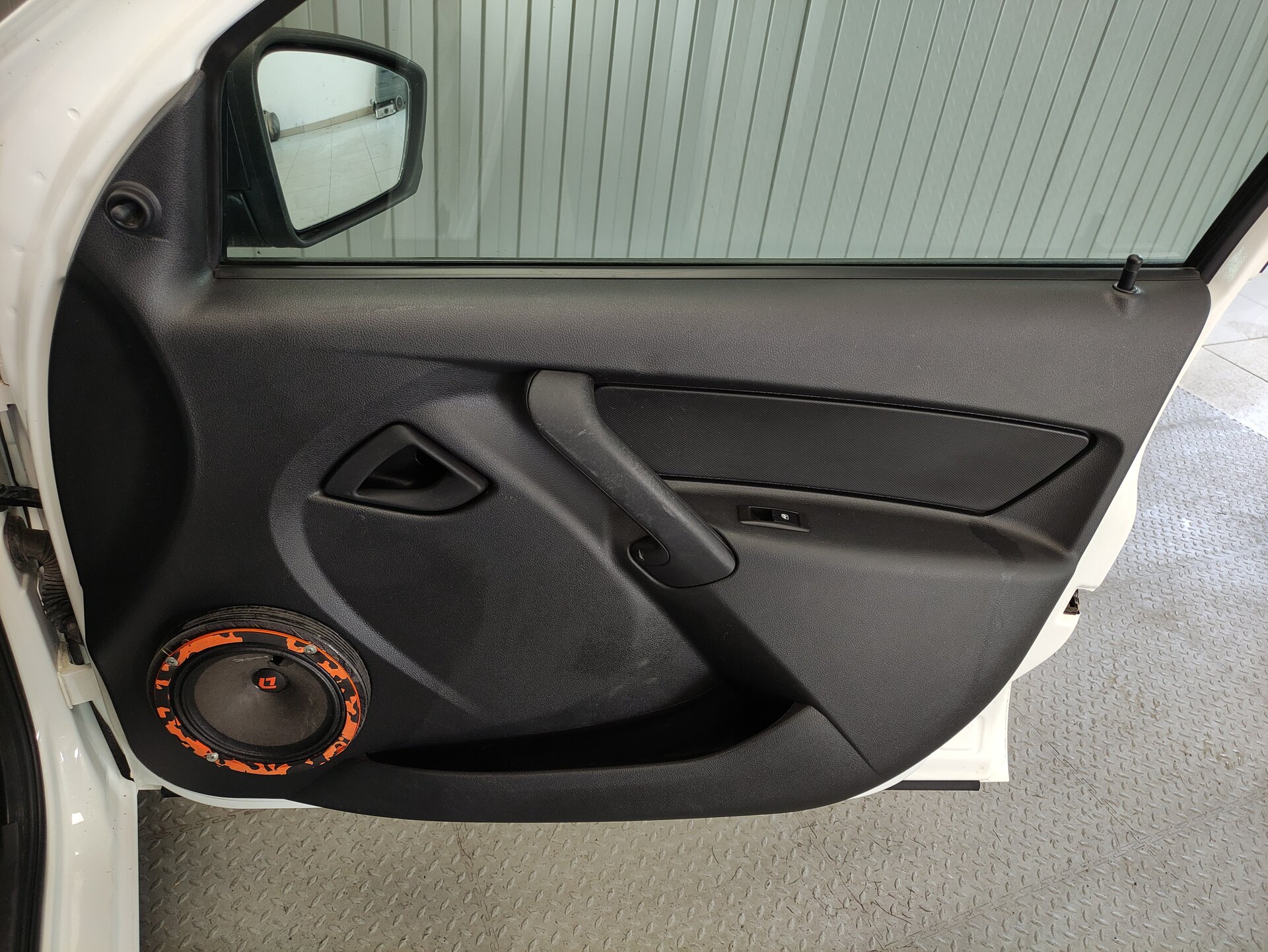 Lada (ВАЗ) Granta, I Рестайлинг 2021