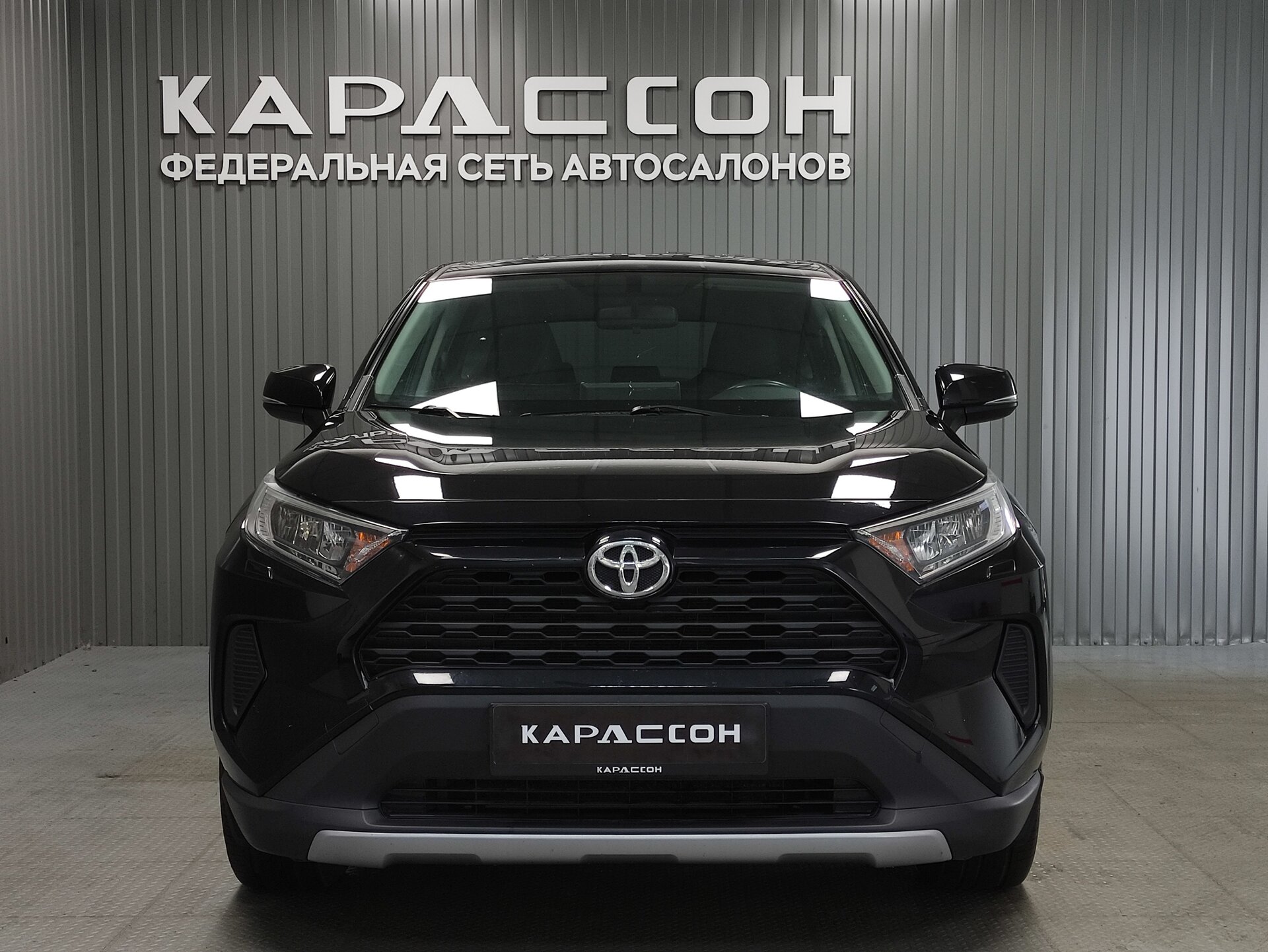 Toyota RAV4, V (XA50) 2021