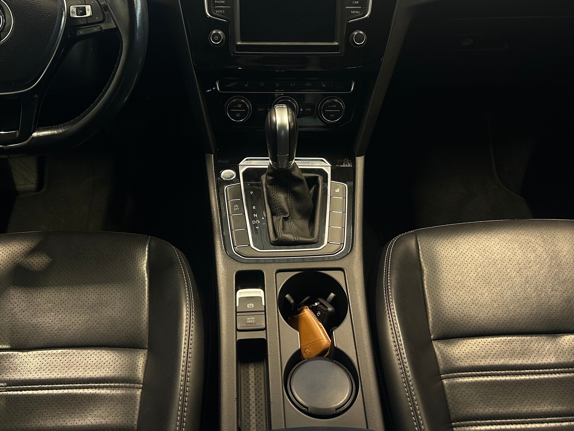 Volkswagen Passat, B8 2017 Volkswagen Passat, B8 2017