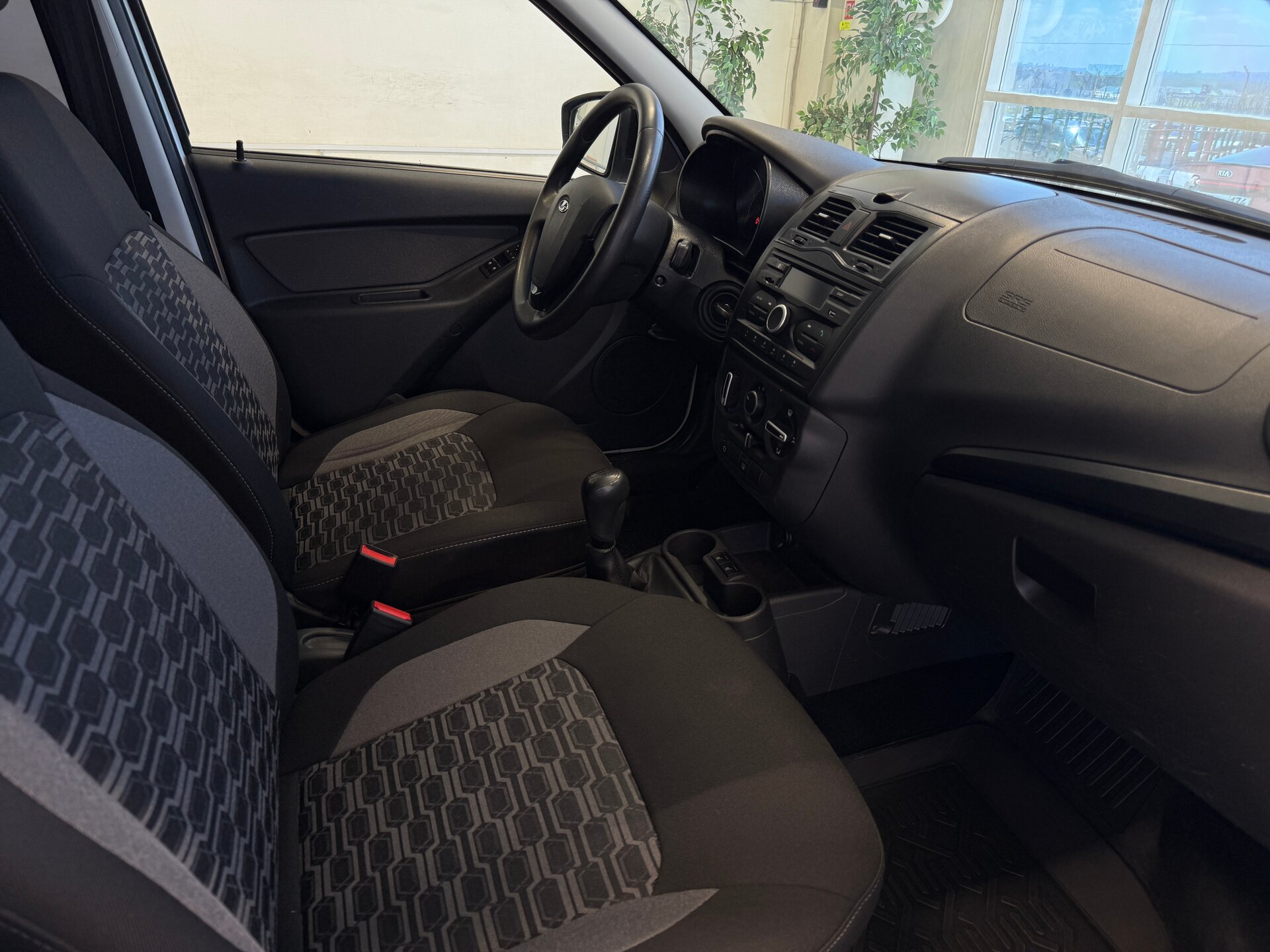 Lada (ВАЗ) Granta, I Рестайлинг 2023 Lada (ВАЗ) Granta, I Рестайлинг 2023