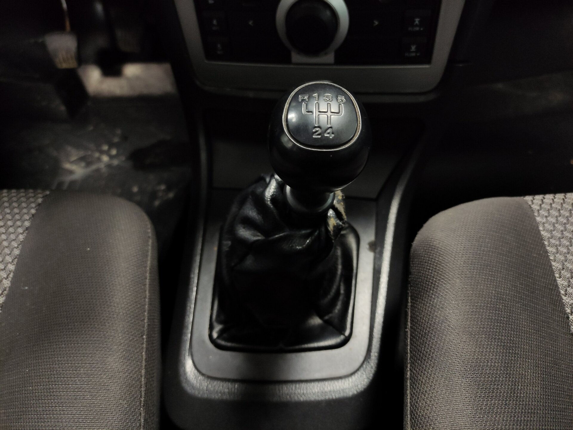 Daewoo Nexia, I Рестайлинг 2013