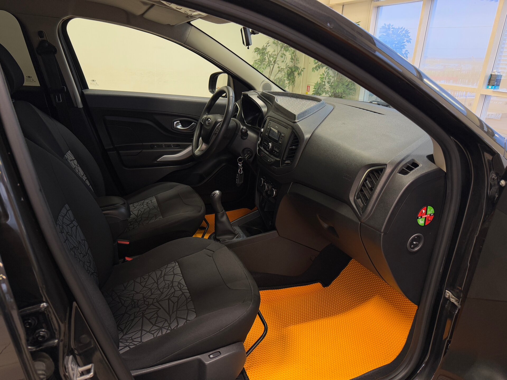 Lada (ВАЗ) XRAY, I 2020 Lada (ВАЗ) XRAY, I 2020