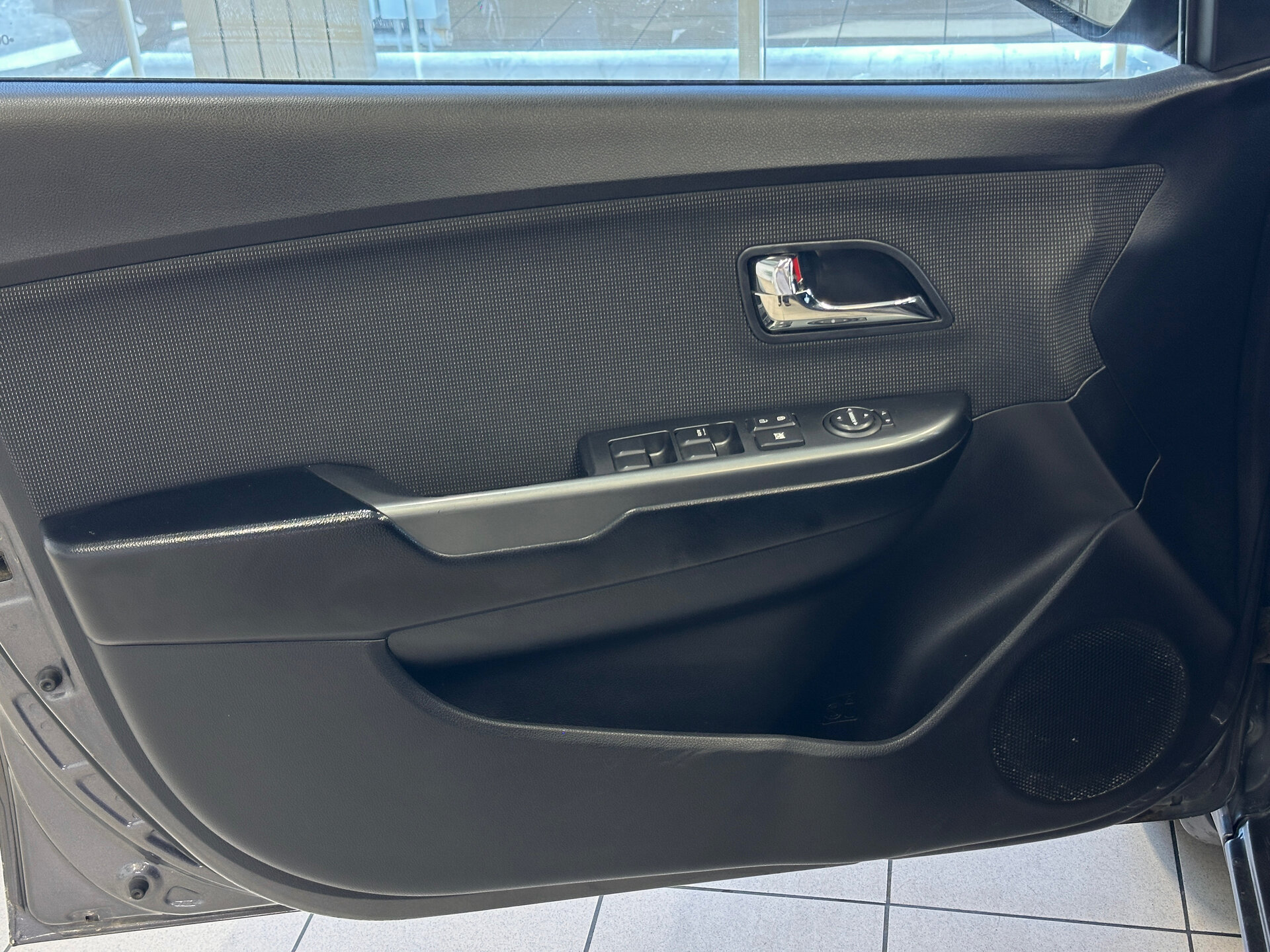 Kia Rio, III 2012