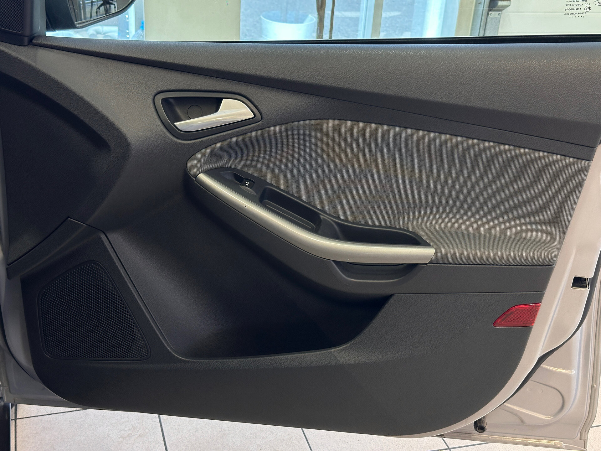 Ford Focus, III 2011
