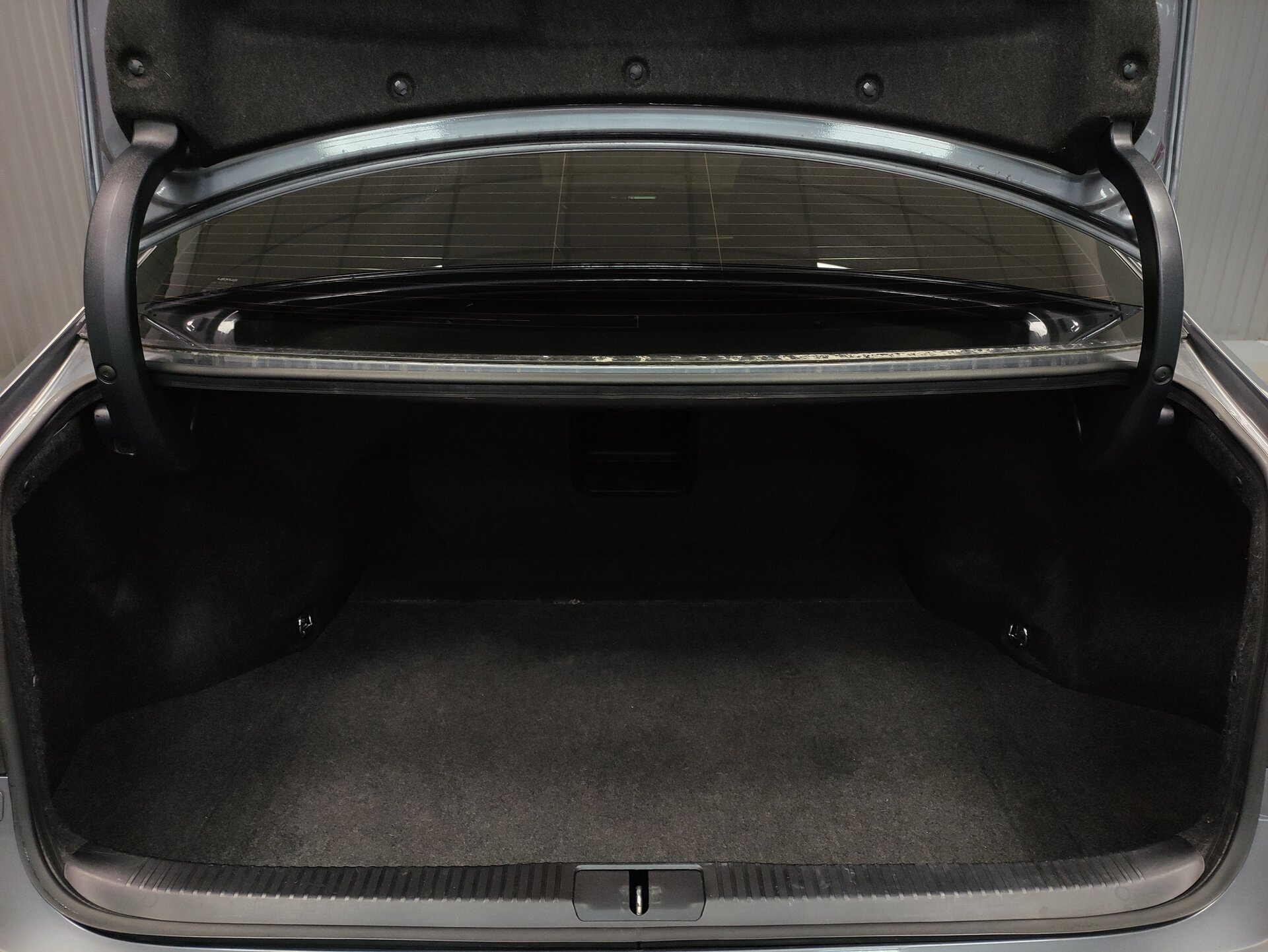Lexus ES, VI 2014